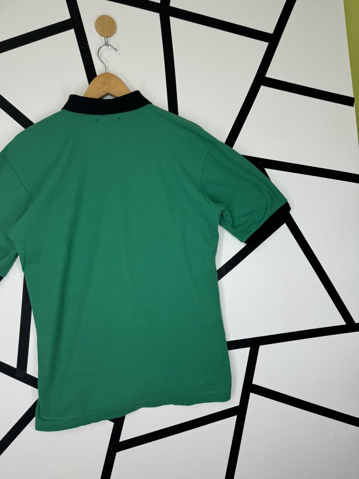 Japanese Brand Vintage 7-Eleven Workers Collection Shirts Size US M / EU 48-50 / 2 - 9 Thumbnail