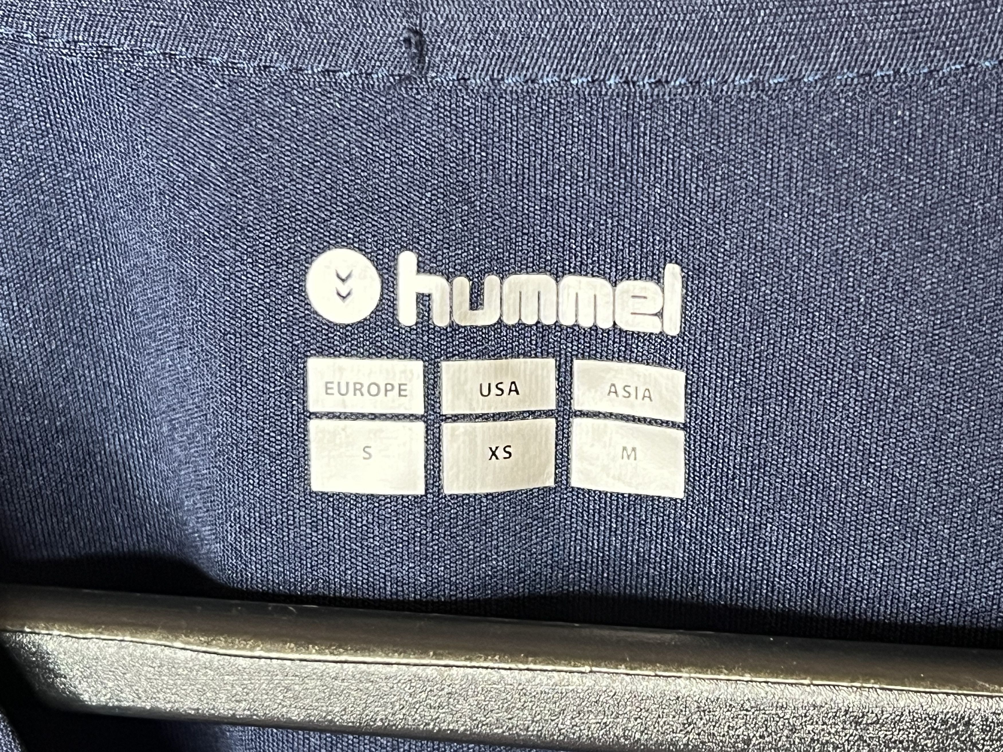 Hummel REAL VALLADOLID 2018 2019 AWAY FOOTBALL SHIRT SOCCER JERSEY Size US S / EU 44-46 / 1 - 6 Thumbnail