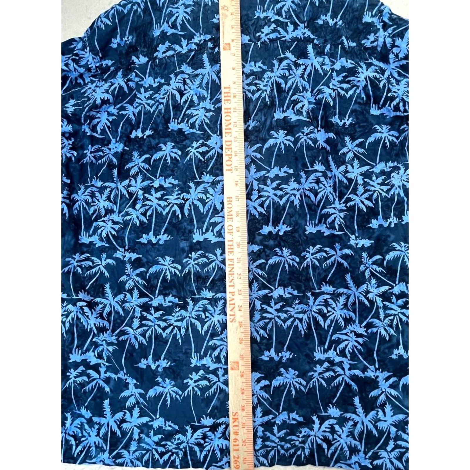 Vintage Nike Shirt? Actually not. Size US XXL / EU 58 / 5 - 4 Thumbnail