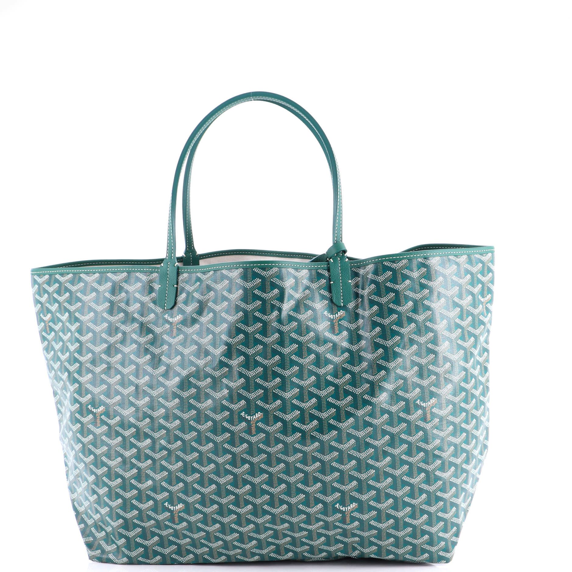 Goyard Saint Louis Tote Size ONE SIZE - 1 Thumbnail