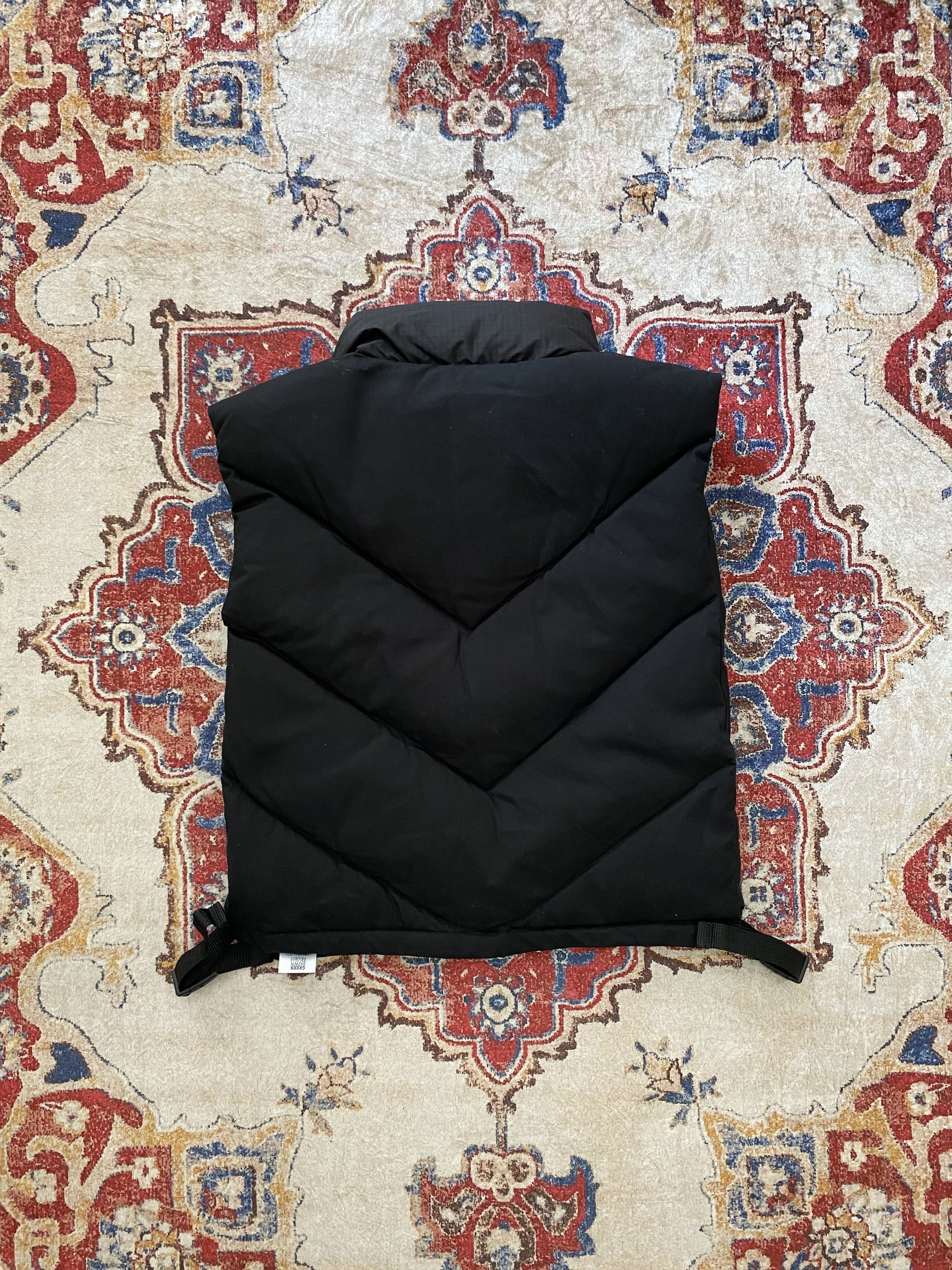 Nanamica × The North Face Purple Label The North Face x Nanamica Field Down Chest Warmer Size US S / EU 44-46 / 1 - 6 Thumbnail