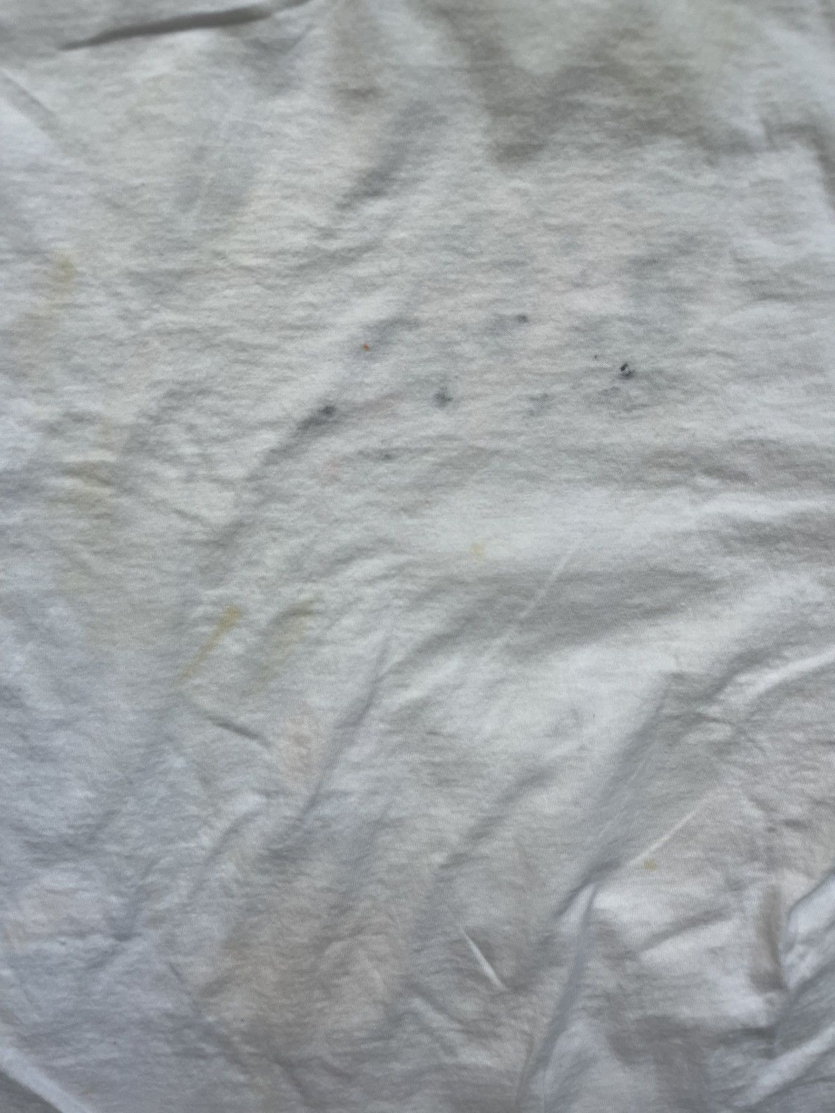 Hanes Vintage 80s Farm Tee Size US M / EU 48-50 / 2 - 8 Thumbnail