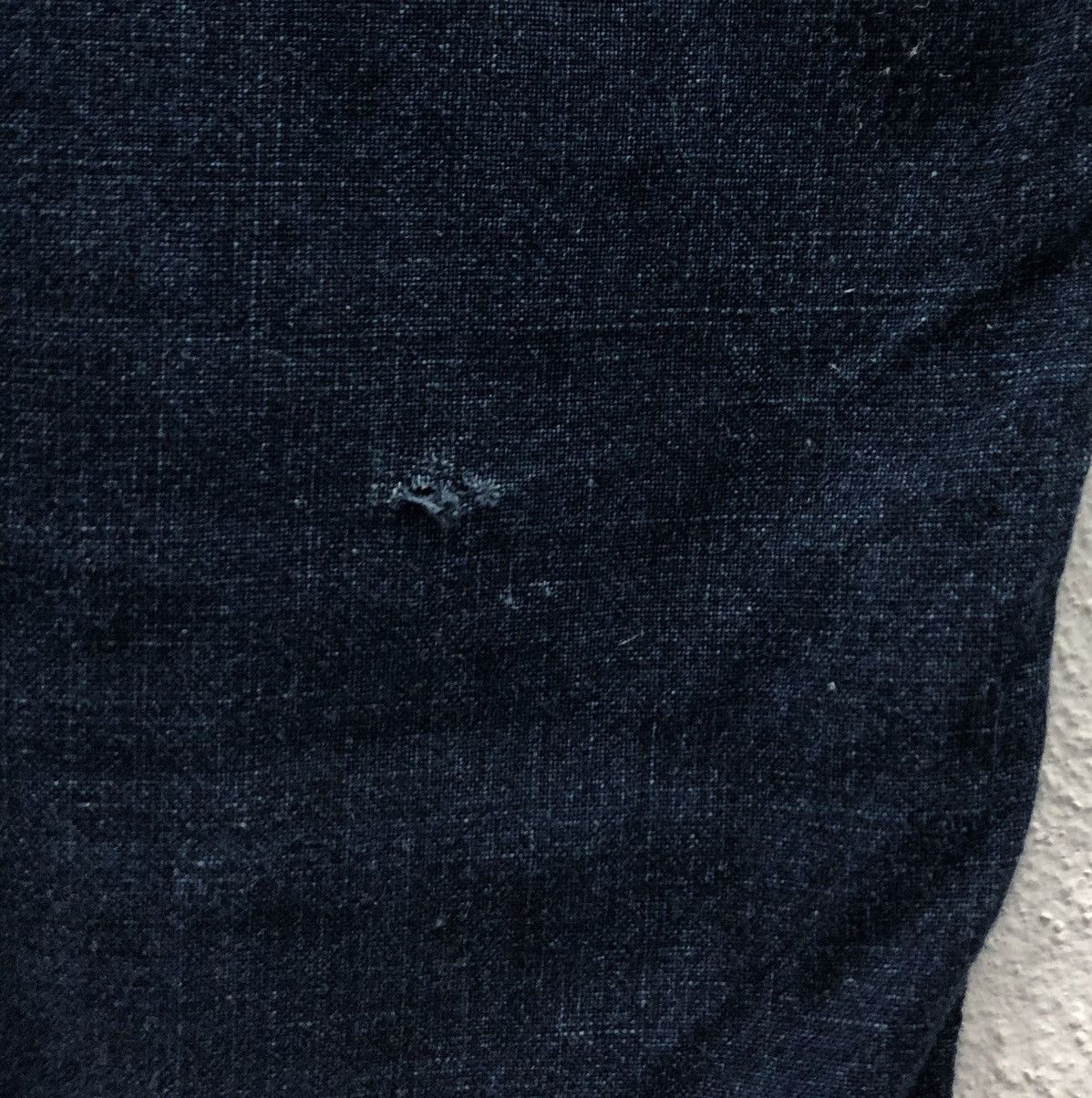 Vintage R 45rpm Pants