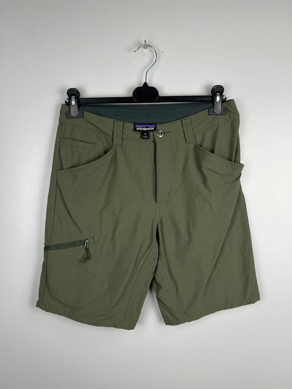 Patagonia Patagonia outdoor Shorts size 30 Size US 30 / EU 46 - 1 Thumbnail