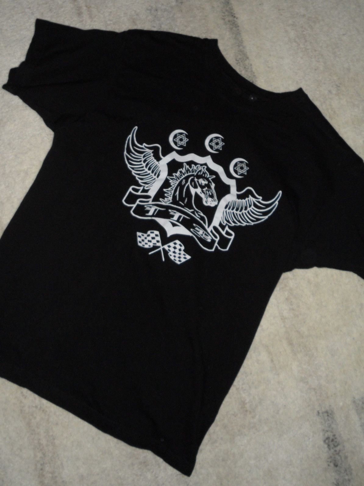 Other Thouxanbanfauni TTB Tee Size US L / EU 52-54 / 3 - 1 Preview