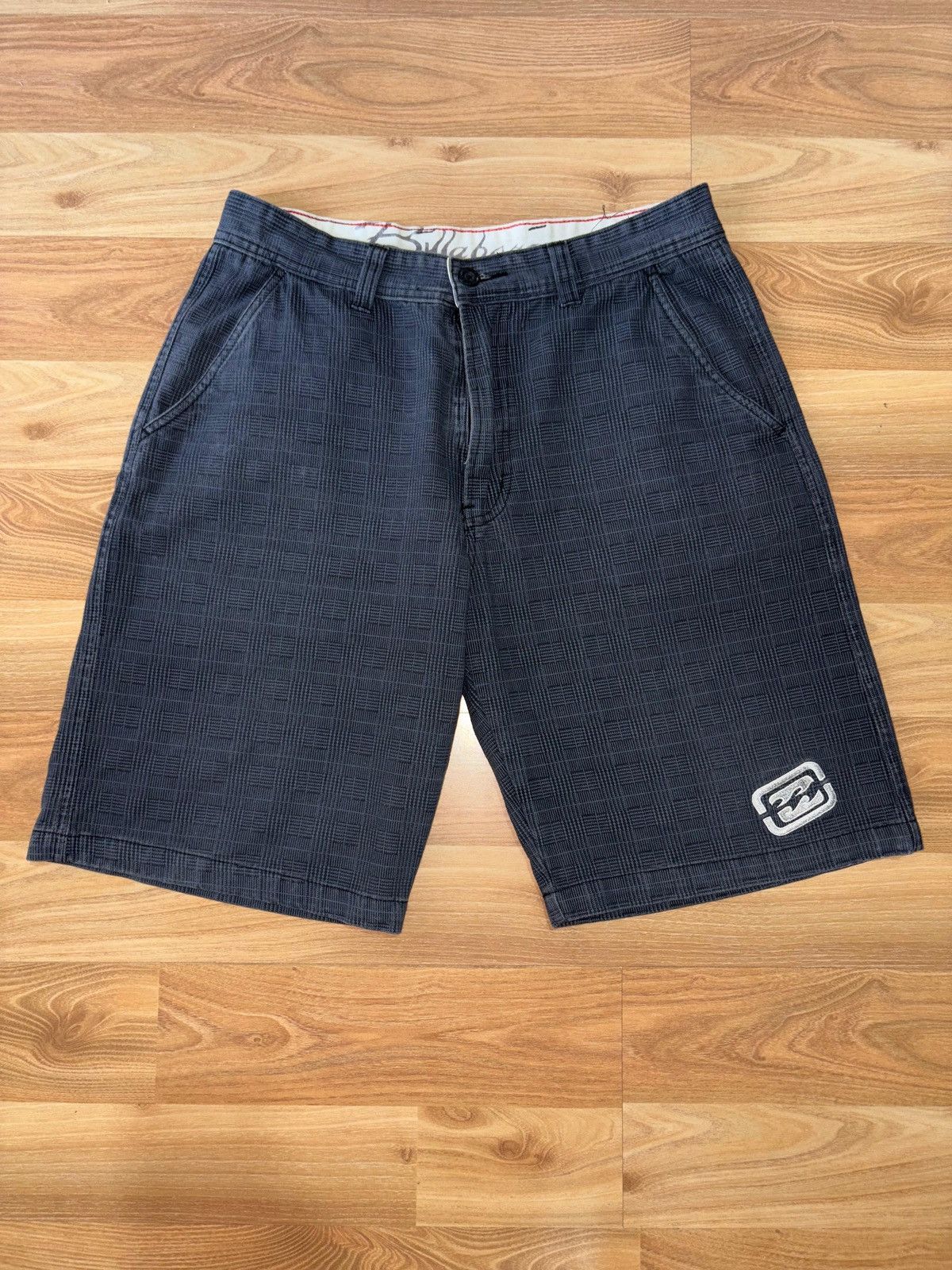 Billabong Y2K Vintage Billabong BoardShorts Size US 36 / EU 52 - 1 Thumbnail