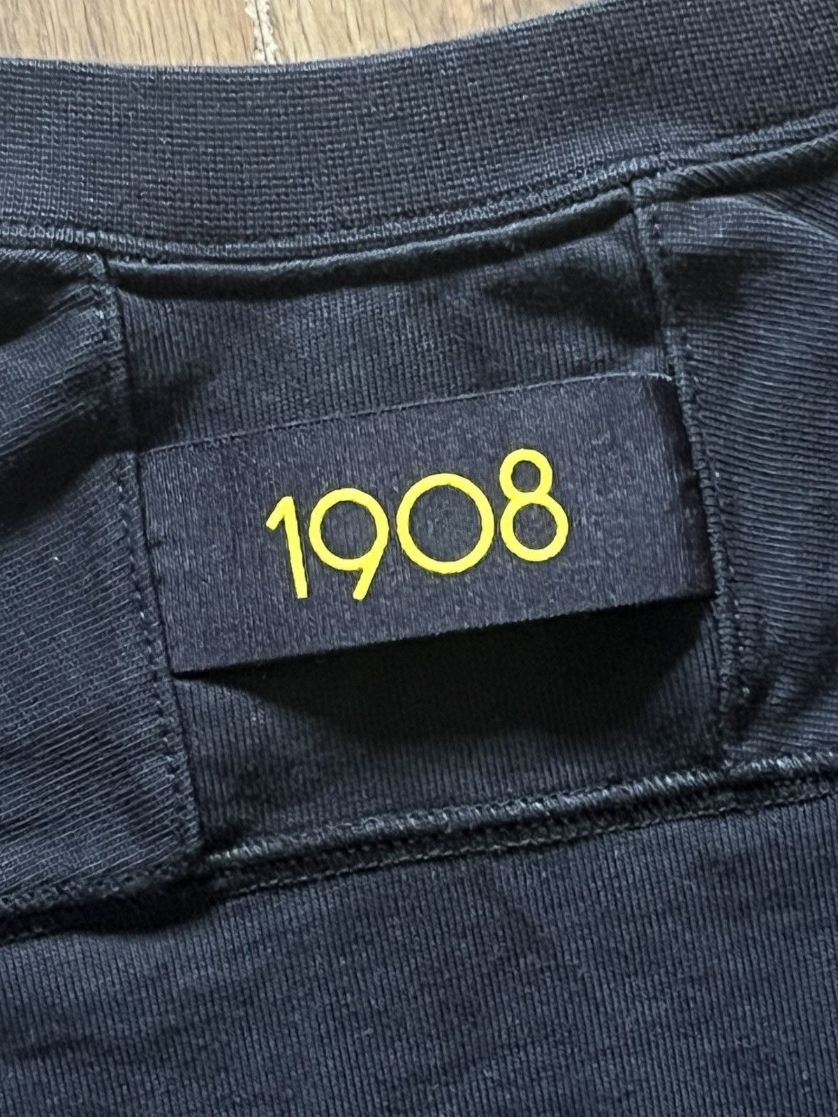 Nike × Vintage Inter Milan Nike jersey Size US M / EU 48-50 / 2 - 6 Thumbnail