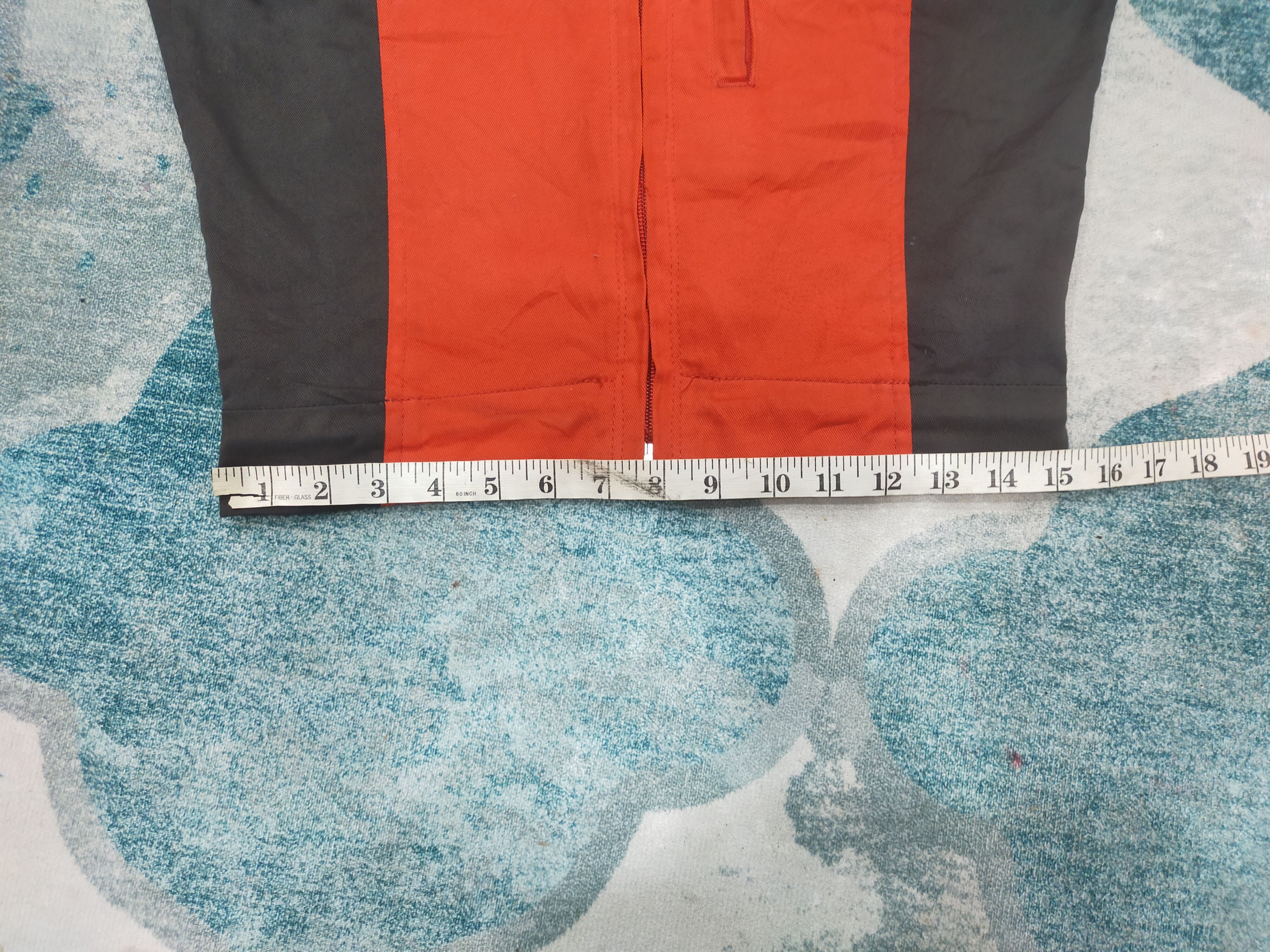 Vintage Kushitani Jacket