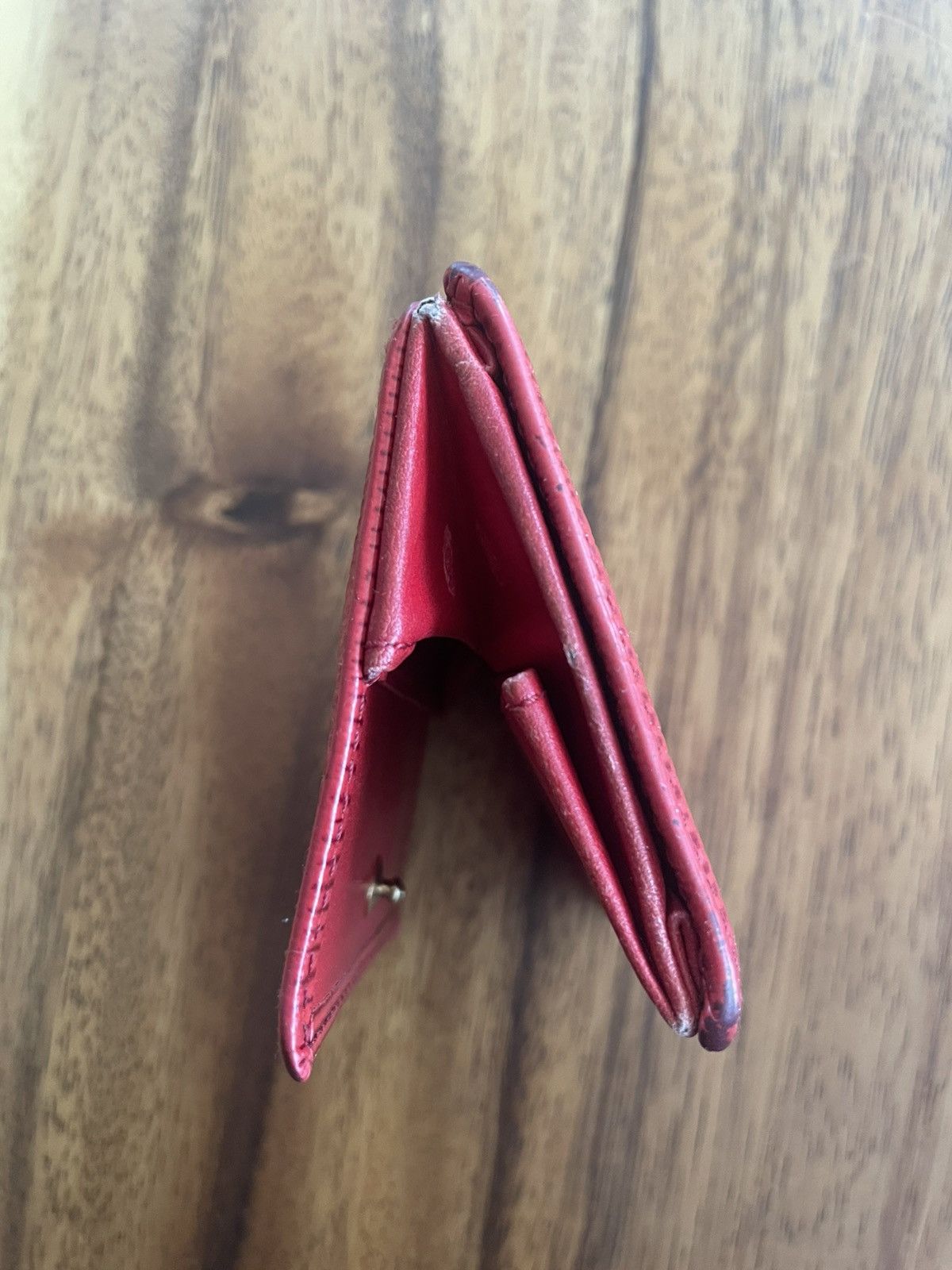 Louis Vuitton Louis Vuitton wallet Size ONE SIZE - 3 Thumbnail