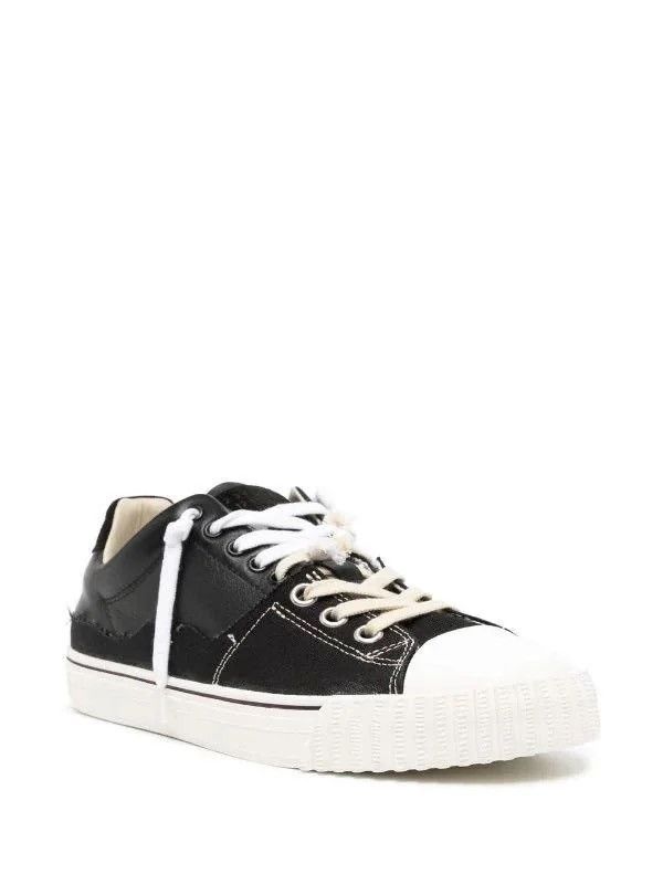 Maison Margiela Maison Margiela Evolution Low Top Sneaker | Grailed