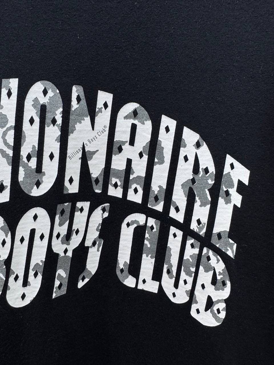 Billionaire Boys Club Billionaire Boys Club Arch Logo T-Shirt Size US M / EU 48-50 / 2 - 3 Thumbnail