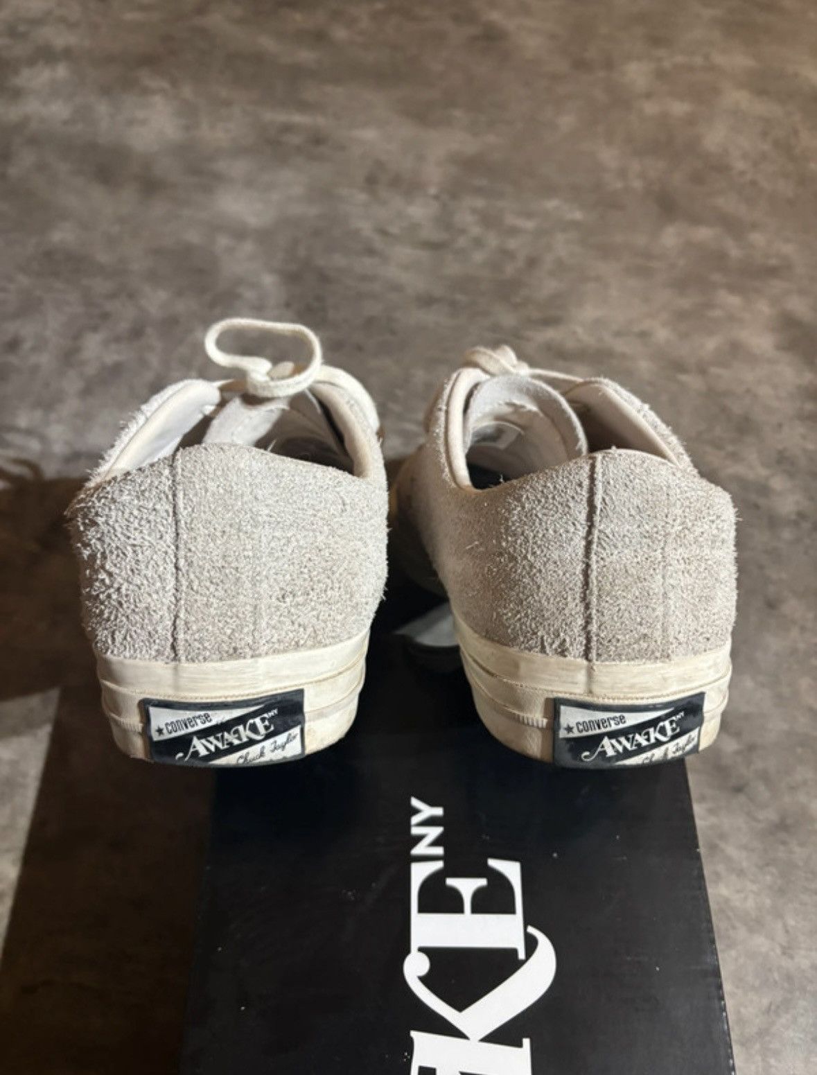 Awake NY × Converse Converse x Awake NY one star pro Size US 13 / EU 46 - 4 Thumbnail