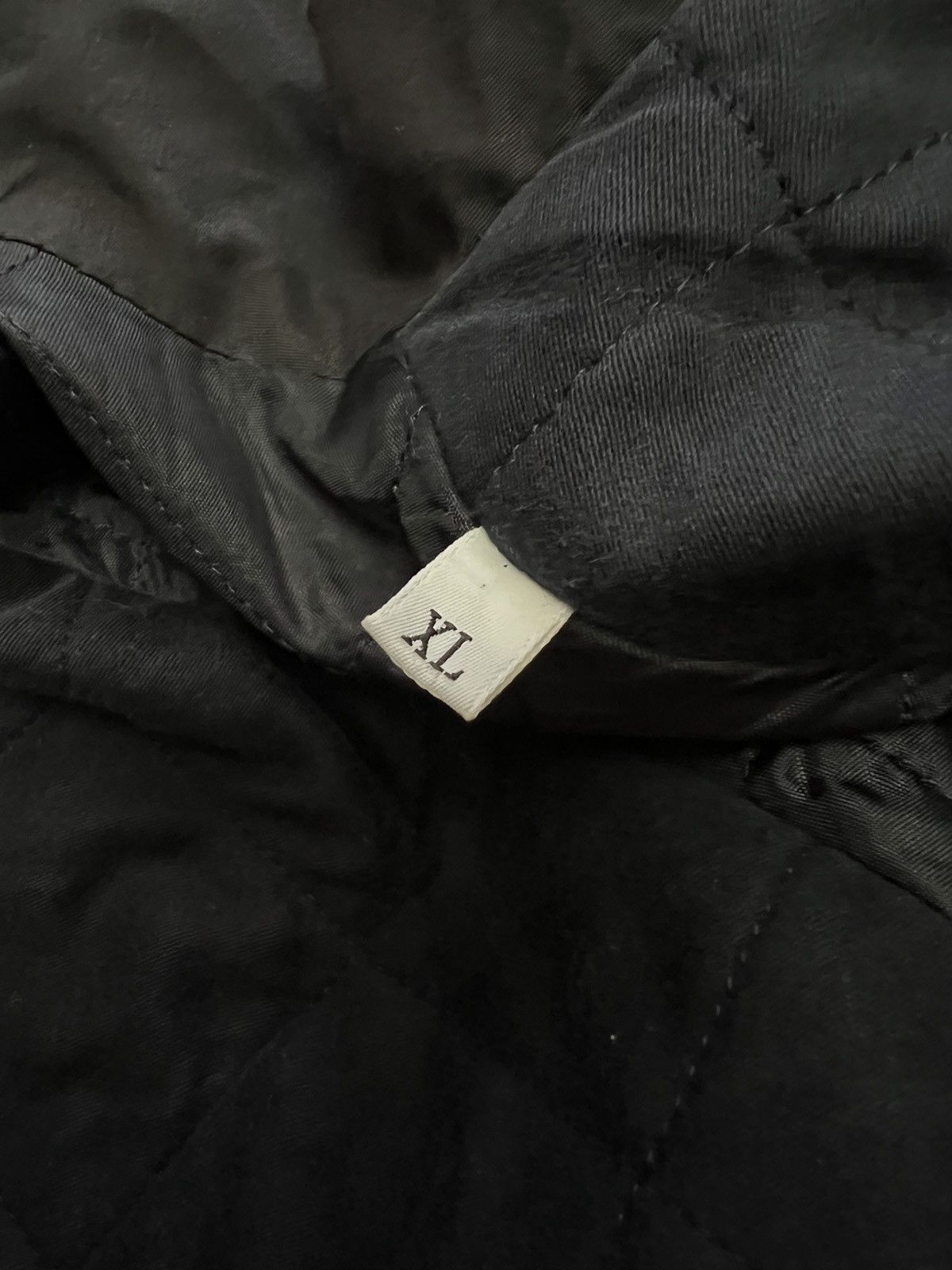 Ermengildo Zegna 10000 Italian Jacket