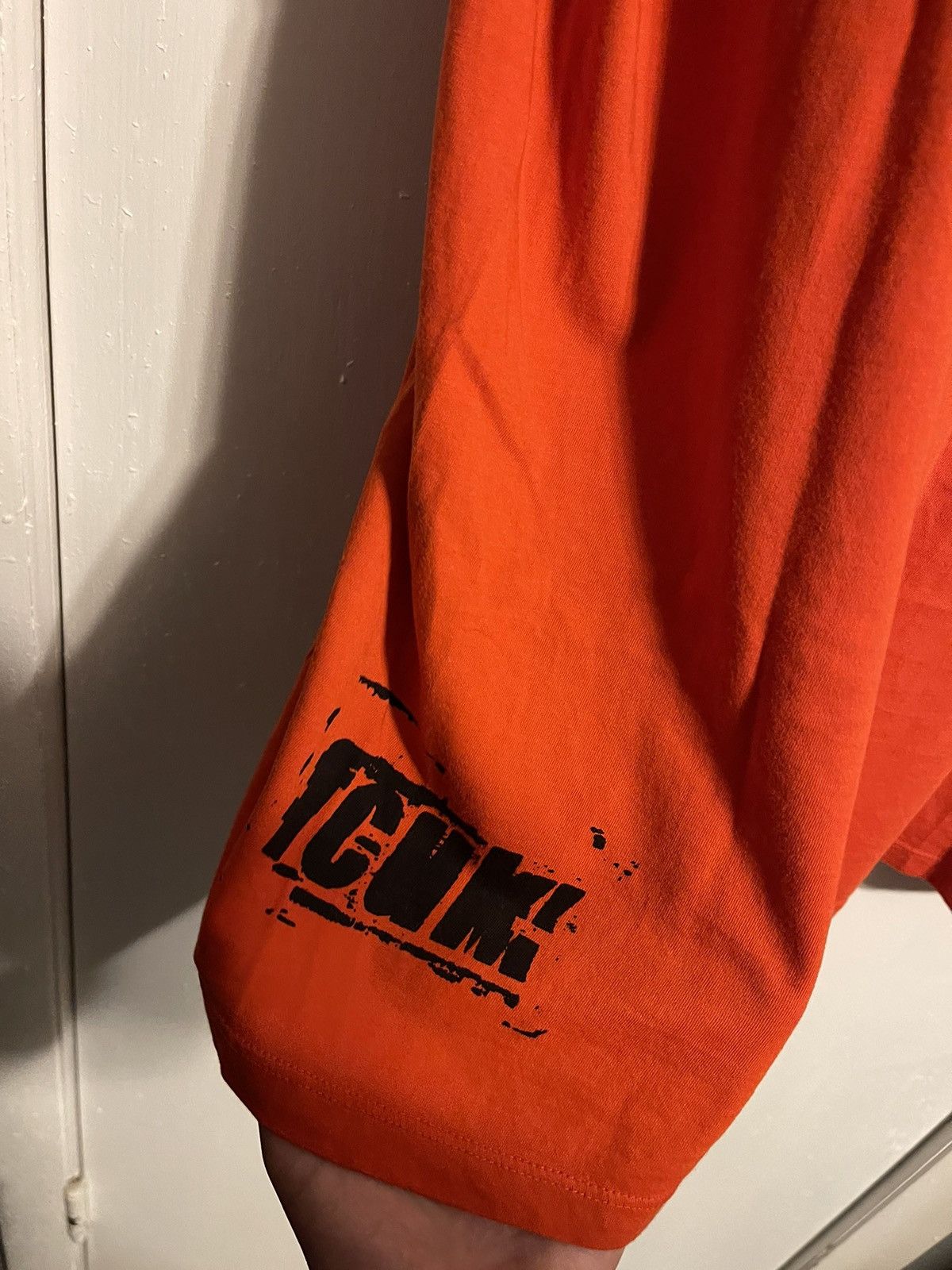 FCUK FCUK Birds Tee Size US XL / EU 56 / 4 - 4 Thumbnail