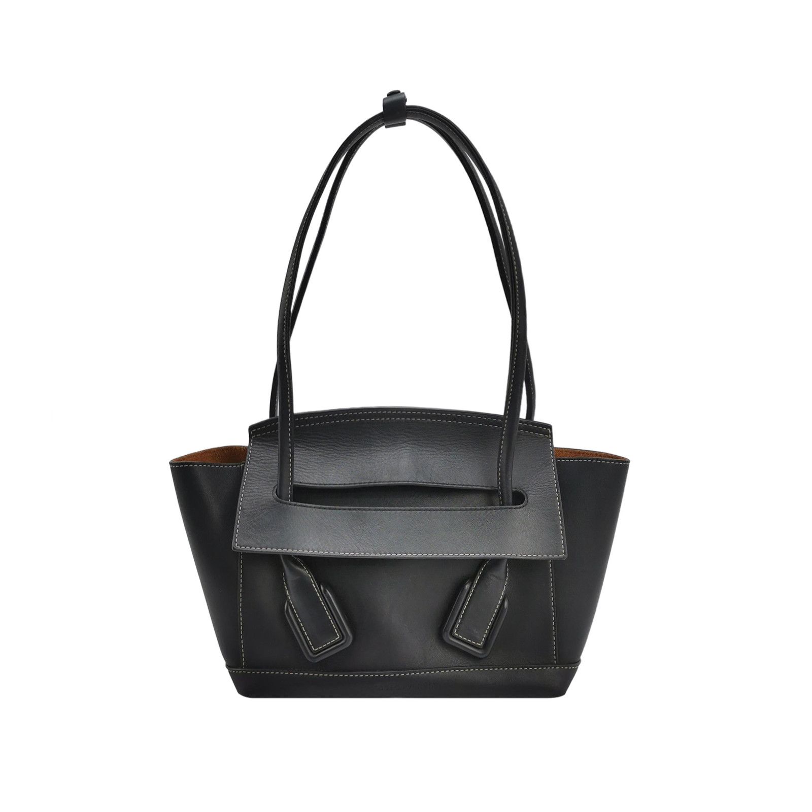 Bottega Veneta Bottega Veneta Women os Shoulder Bags Size ONE SIZE - 1 Thumbnail