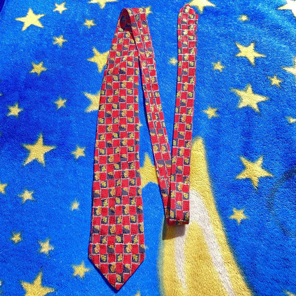 Givenchy Givenchy Gentleman Paris Ties Size ONE SIZE - 3 Thumbnail