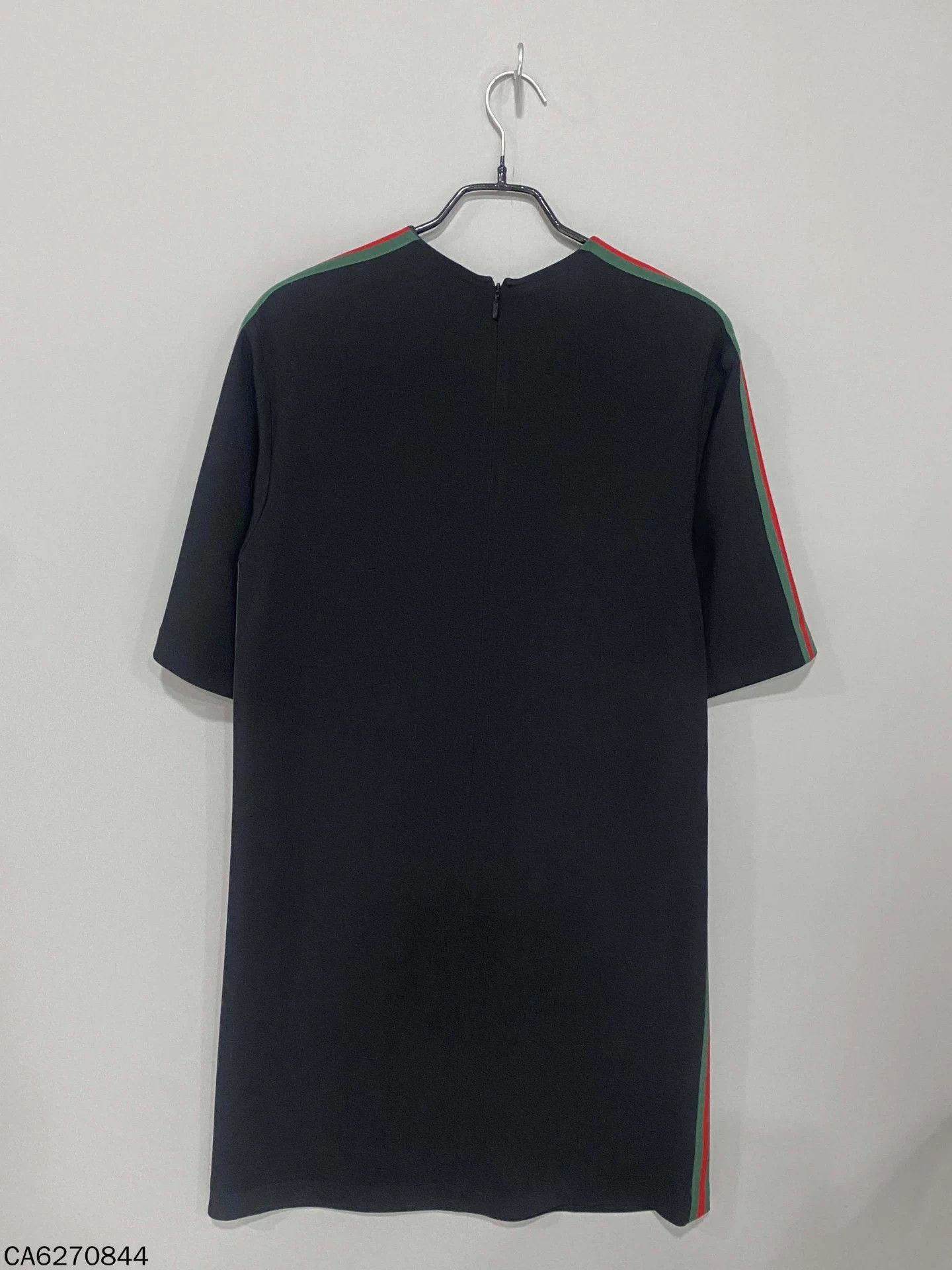 Gucci Gucci Side Stripe Classic Dress New IT38 Size XS / US 0-2 / IT 36-38 - 3 Thumbnail