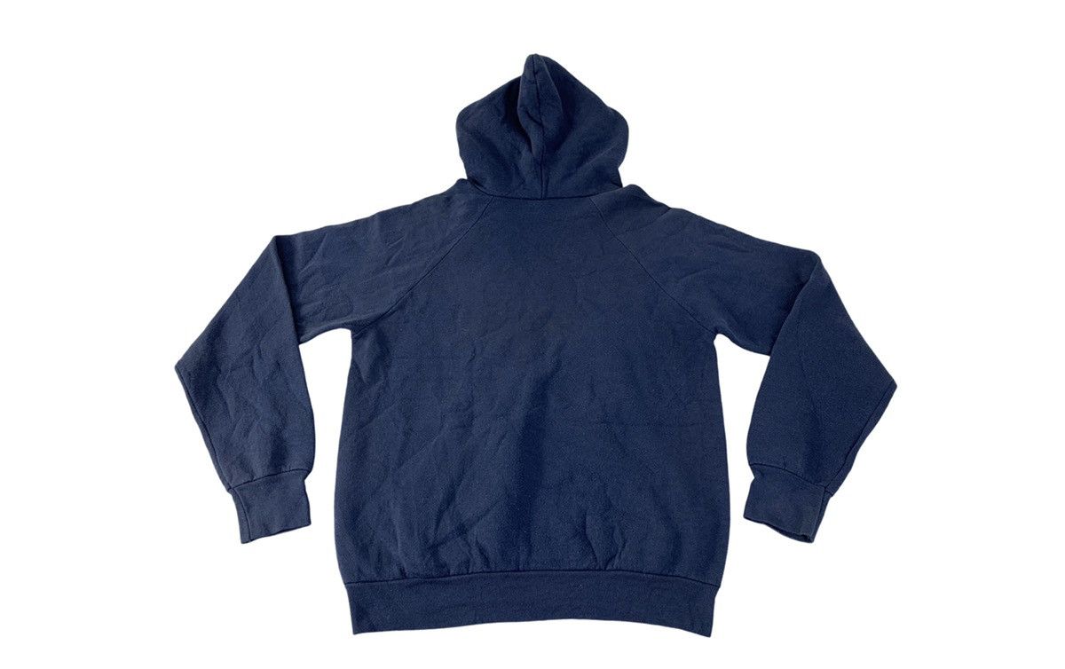 Fruit Of The Loom USA 90s Snoopy Peanuts Woodstock Pull Over Hoodies Size US M / EU 48-50 / 2 - 8 Thumbnail