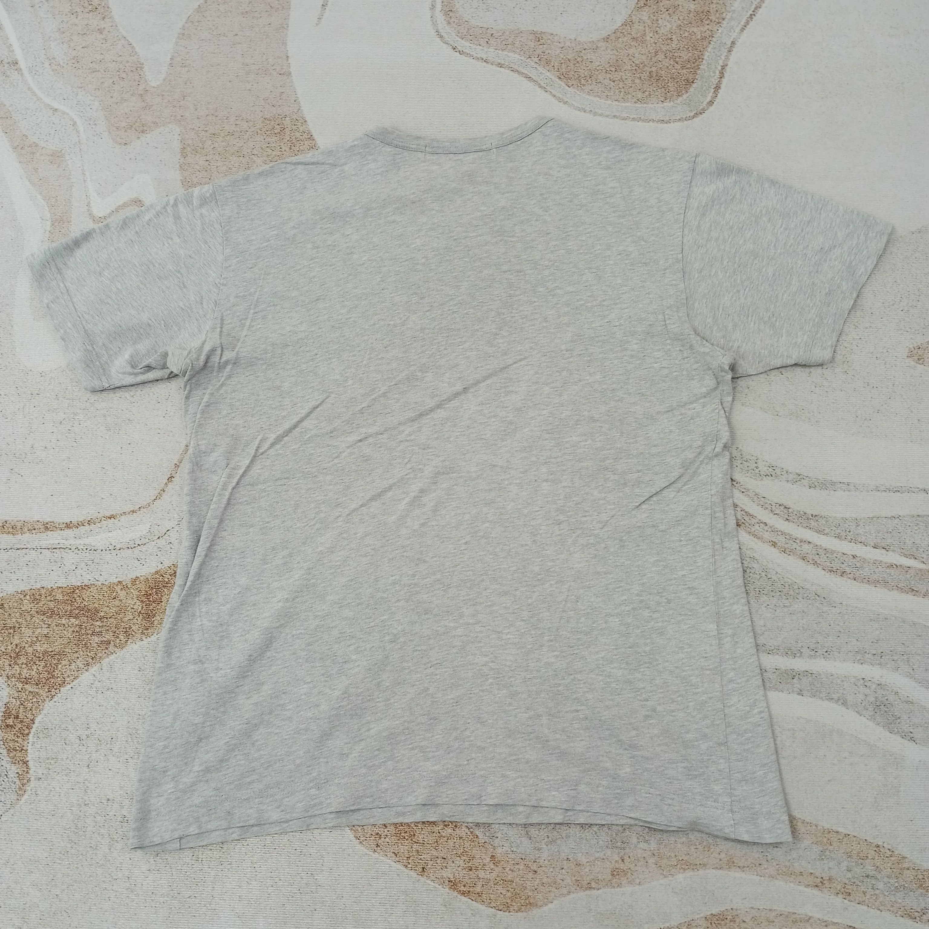 Comme des Garcons Comme Des Garcons Japanese Brand Tshirt c239n17 Size US L / EU 52-54 / 3 - 4 Thumbnail