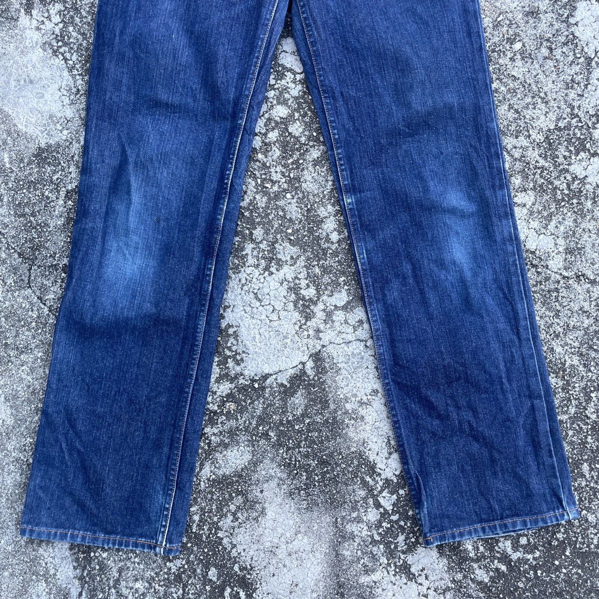 Levi's Vintage Levis Lot 511 Denim Jeans Size US 30 / EU 46 - 4 Thumbnail