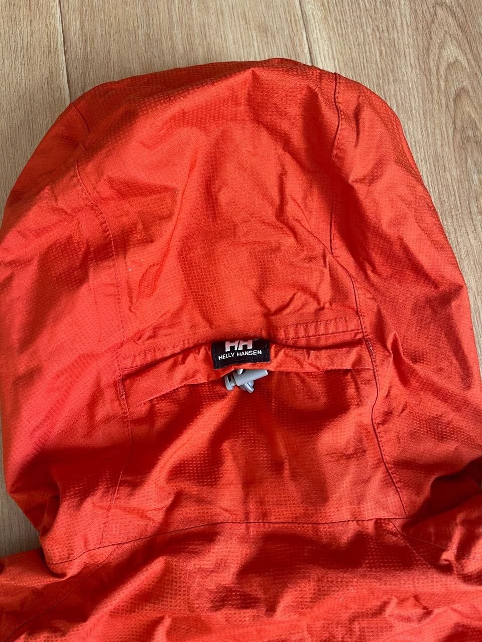 Helly Hansen × Vintage Helly Hansen Jacket TECH 5 Size L Size US L / EU 52-54 / 3 - 24 Thumbnail