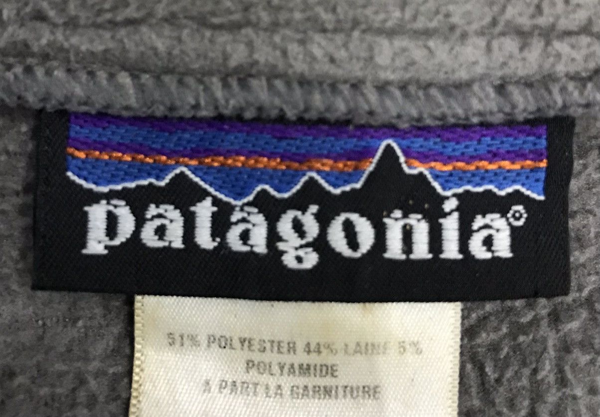 Patagonia × Vintage Vintage Patagonia Jacket Size US M / EU 48-50 / 2 - 15 Thumbnail
