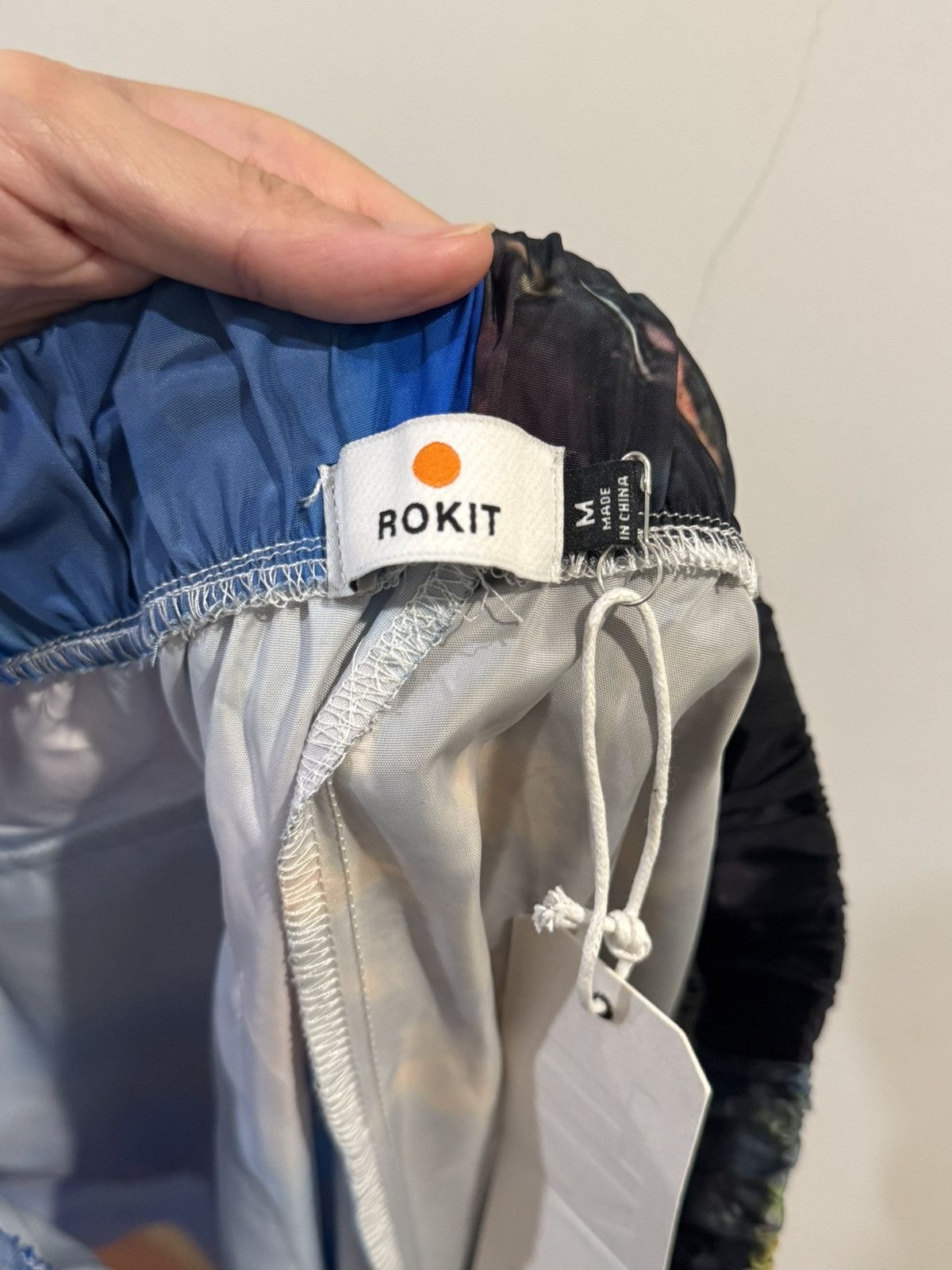 Rokit Rokit The Everest Pant (NWT) Size Medium Size US 30 / EU 46 - 7 Thumbnail