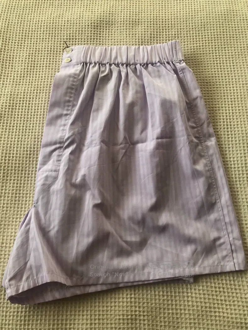 Brioni Brioni size XXL Beach Shorts Size US 27 - 1 Thumbnail