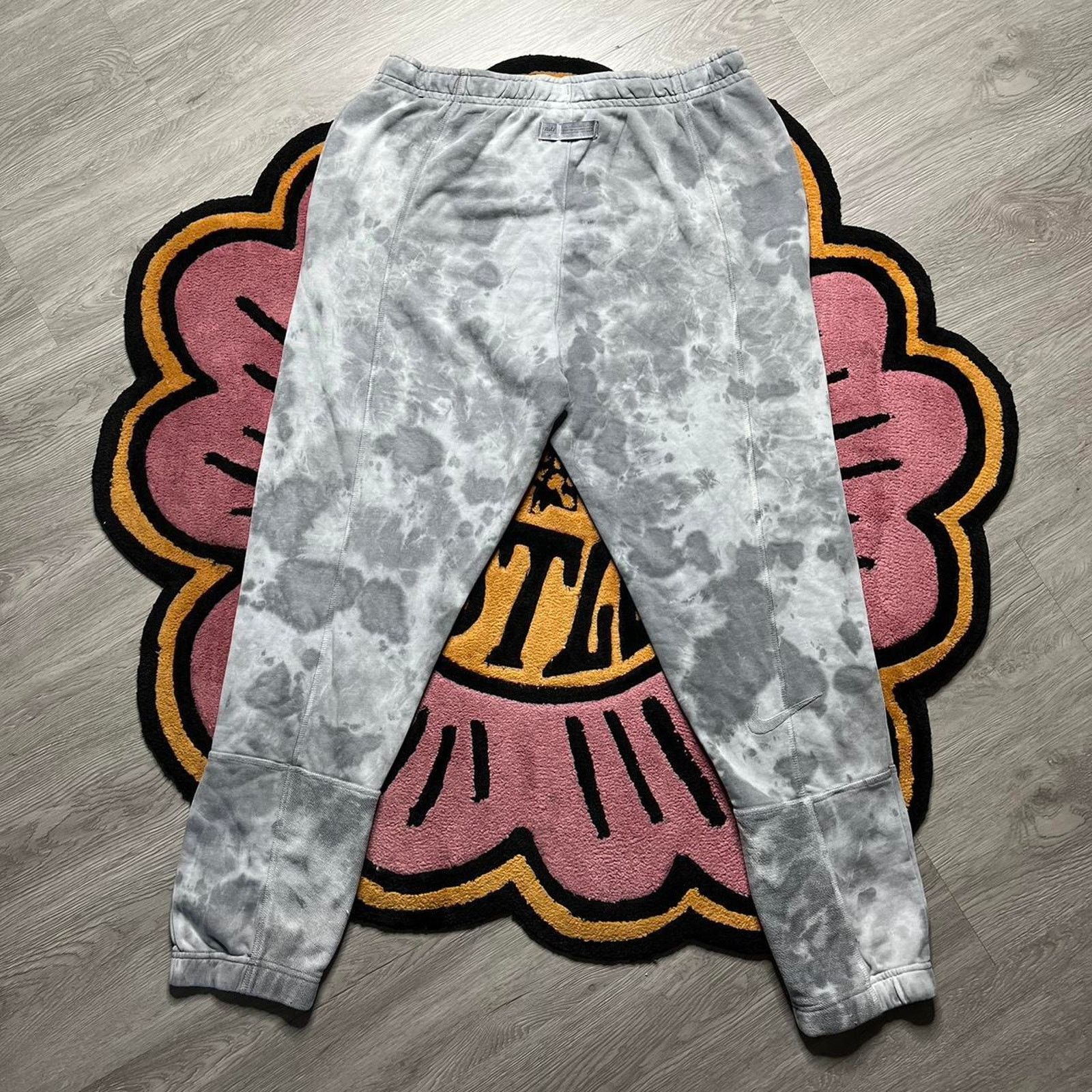 Nike Nike Sportswear Garment Dyed Sweatpants Size XL Size US 34 / EU 50 - 6 Thumbnail