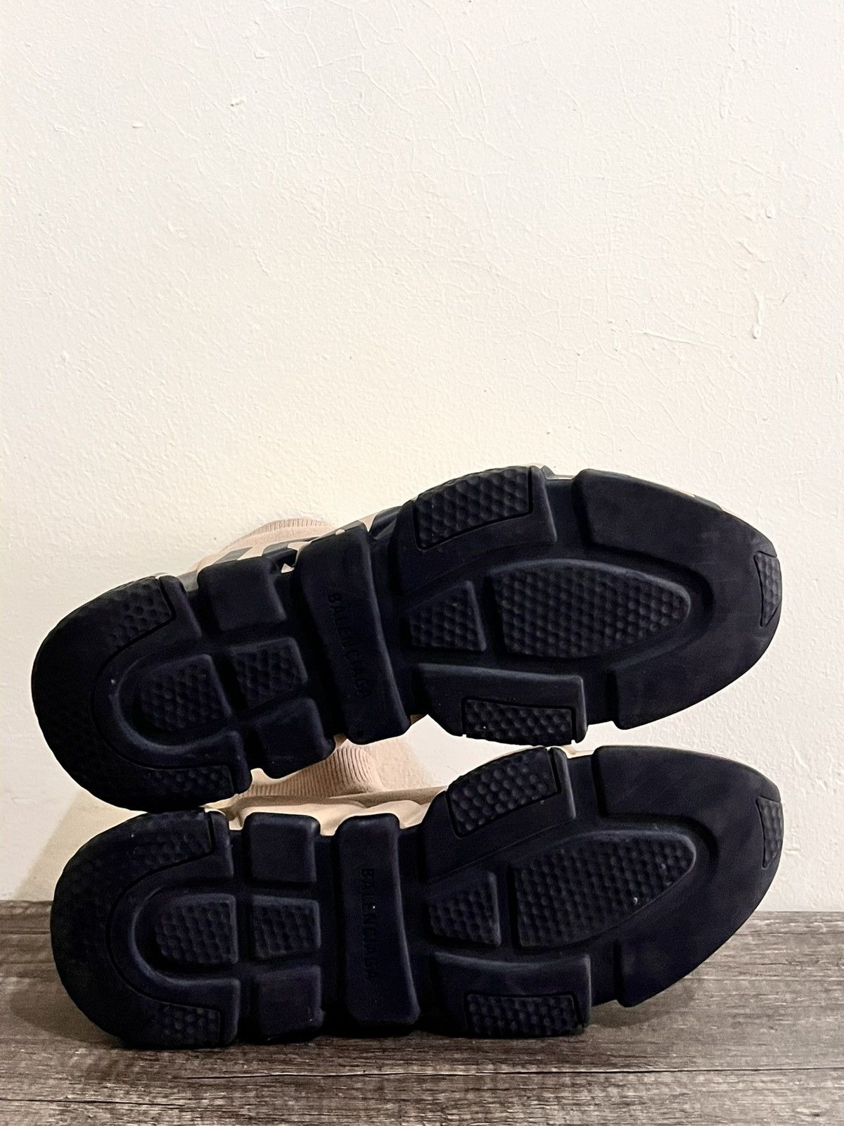 Balenciaga Speed Trainers Size US 7 / EU 40 - 7 Thumbnail