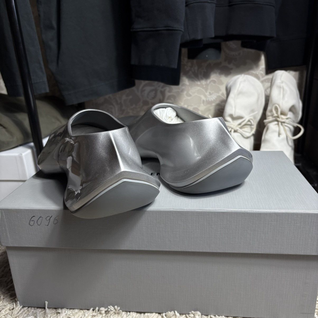 Balenciaga Balenciaga Space shoes Size US 9 / EU 42 - 6 Thumbnail