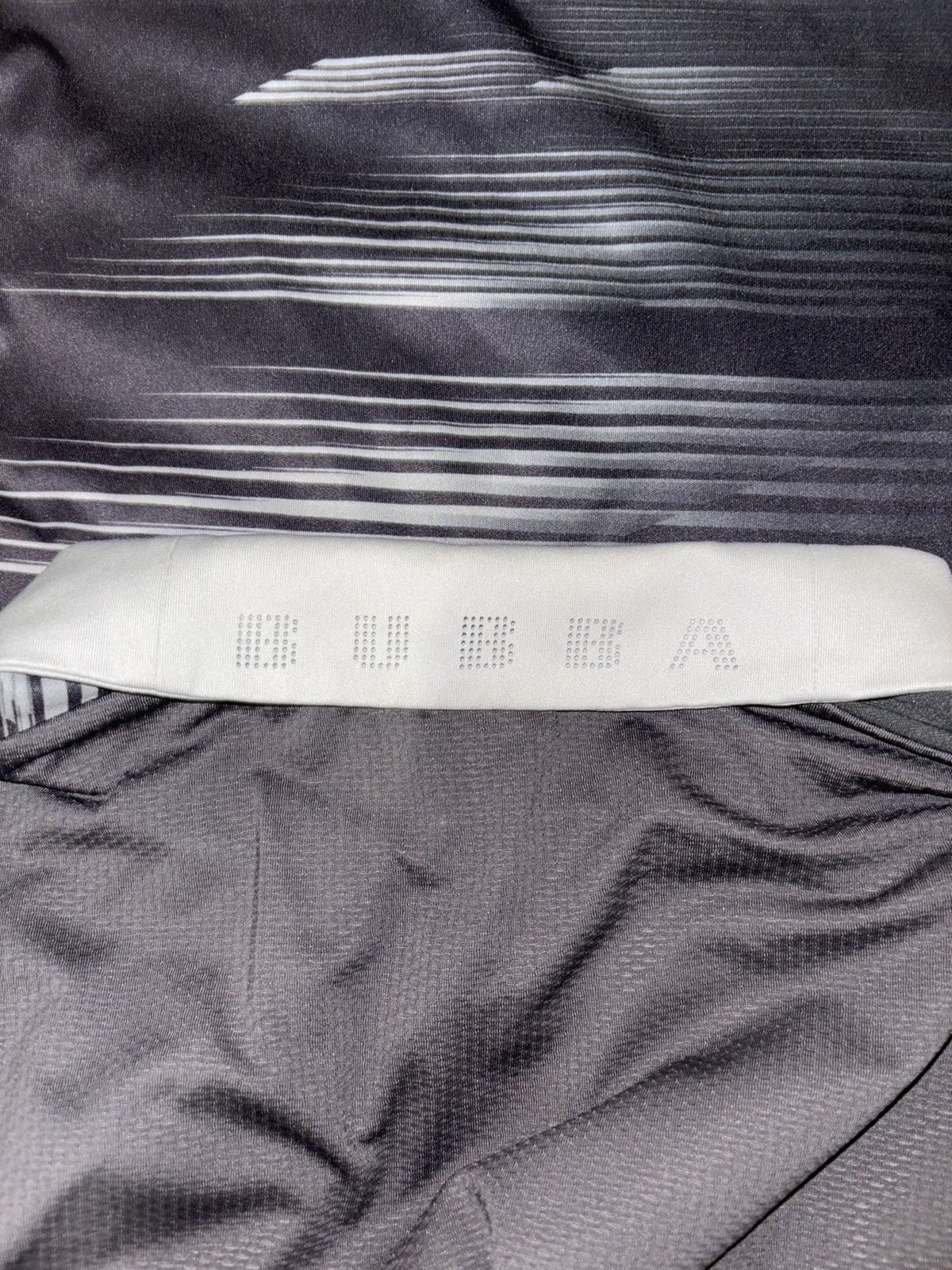 Oakley Oakley Gray Regular Fit Bubba Watson Golf Men's Polo Shirt Size US XL / EU 56 / 4 - 4 Thumbnail