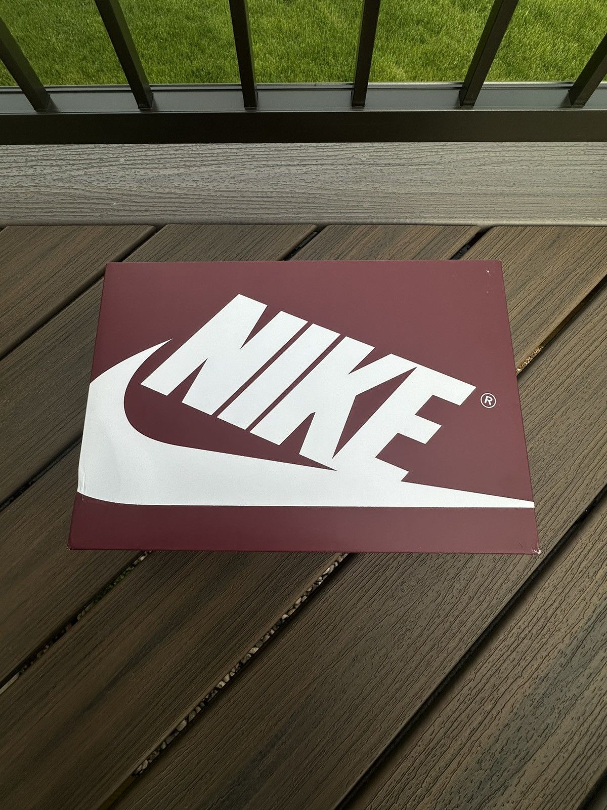 Jordan Brand × Other Air Jordan 1 Retro High OG “Team Red” Size US 10 / EU 43 - 8 Thumbnail
