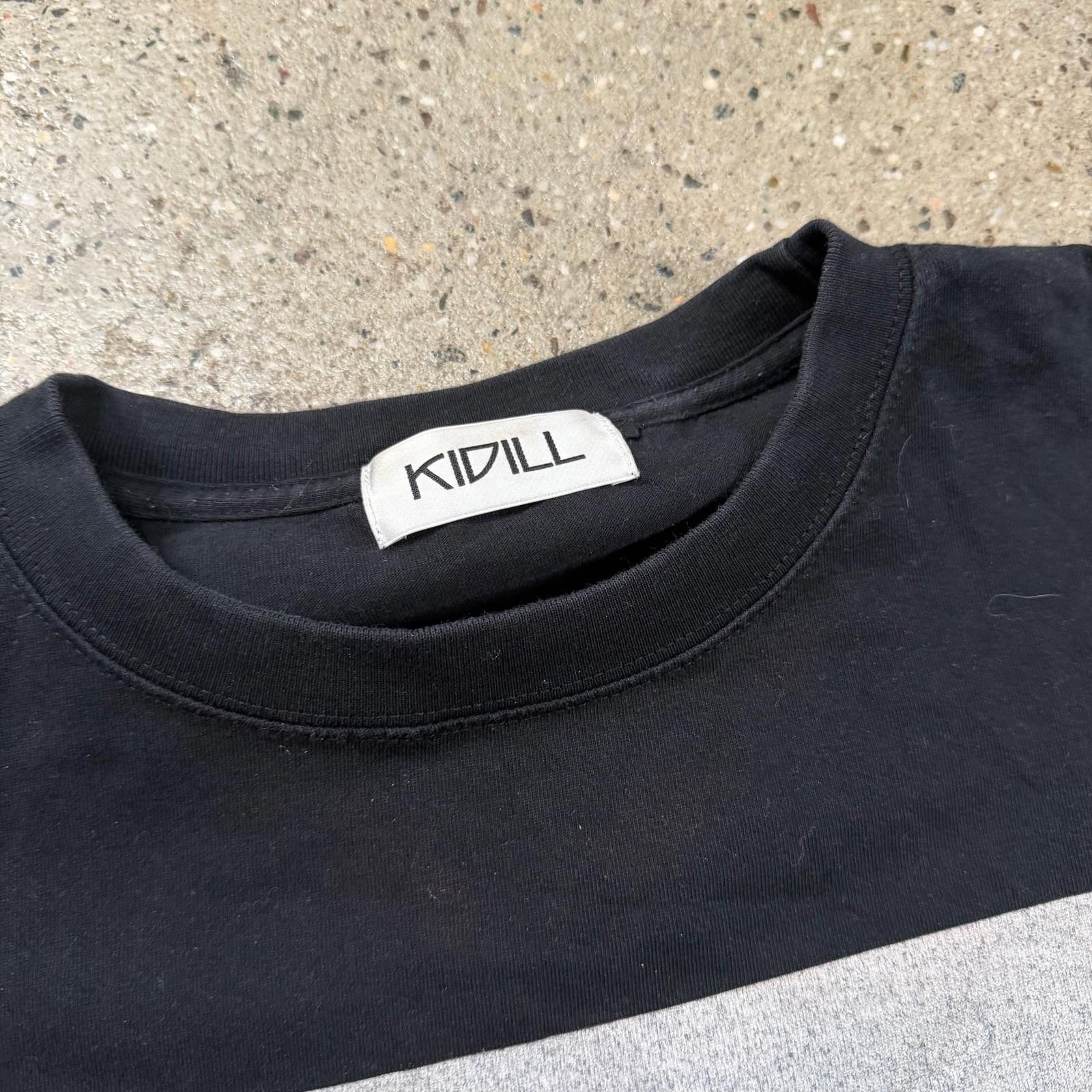 KIDILL Kidill X Henry Darger Catbug Tee Size US L / EU 52-54 / 3 - 5 Thumbnail