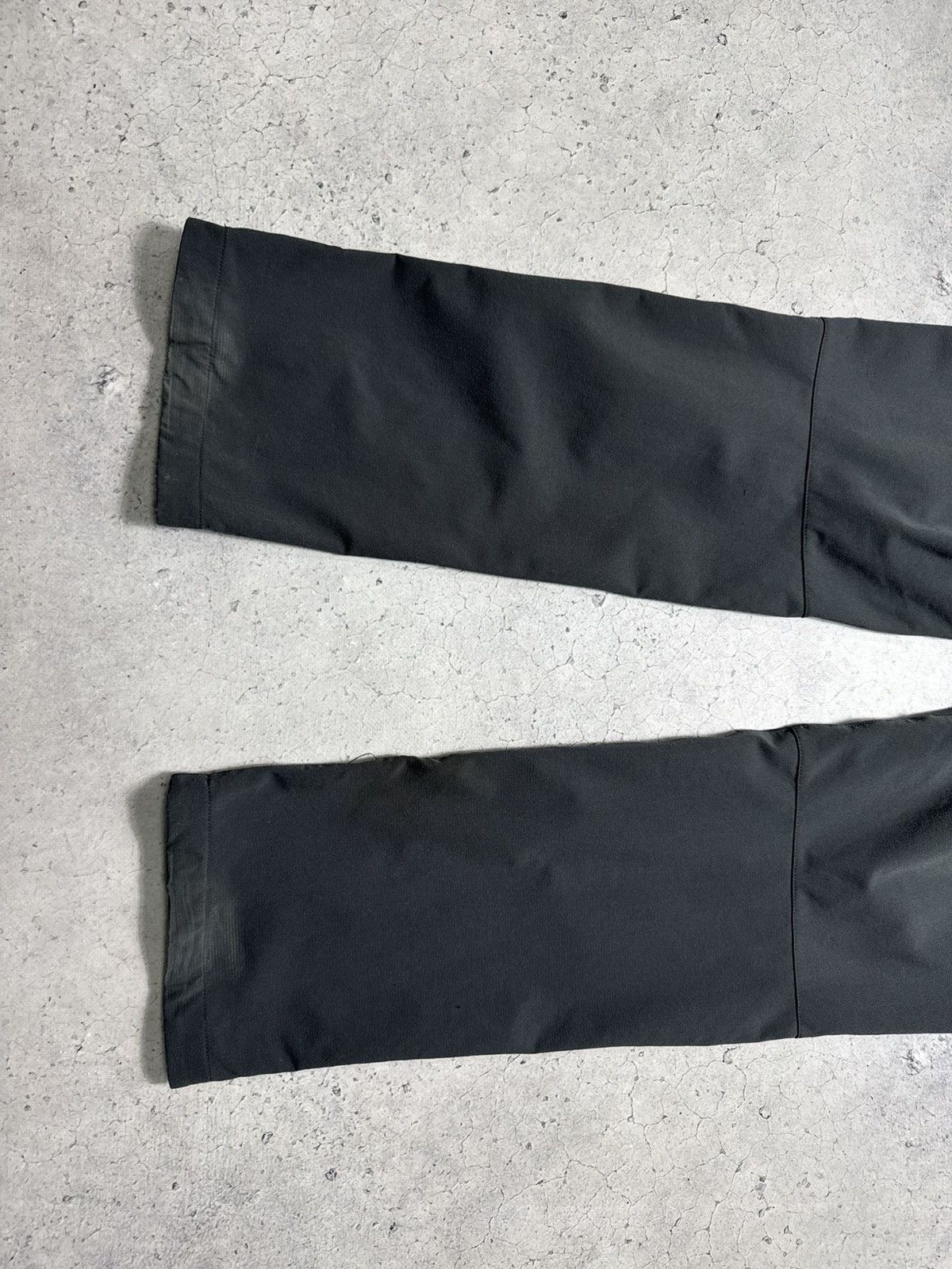 Rab Rab Soft-Shell Vintage Outdoor Suit Jacket And Pants Size M Size US M / EU 48-50 / 2 - 19 Thumbnail