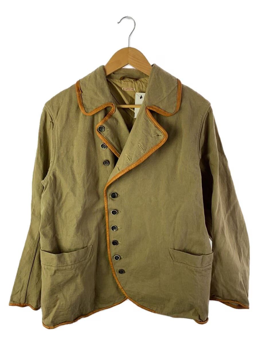Napoleon Piping Jacket