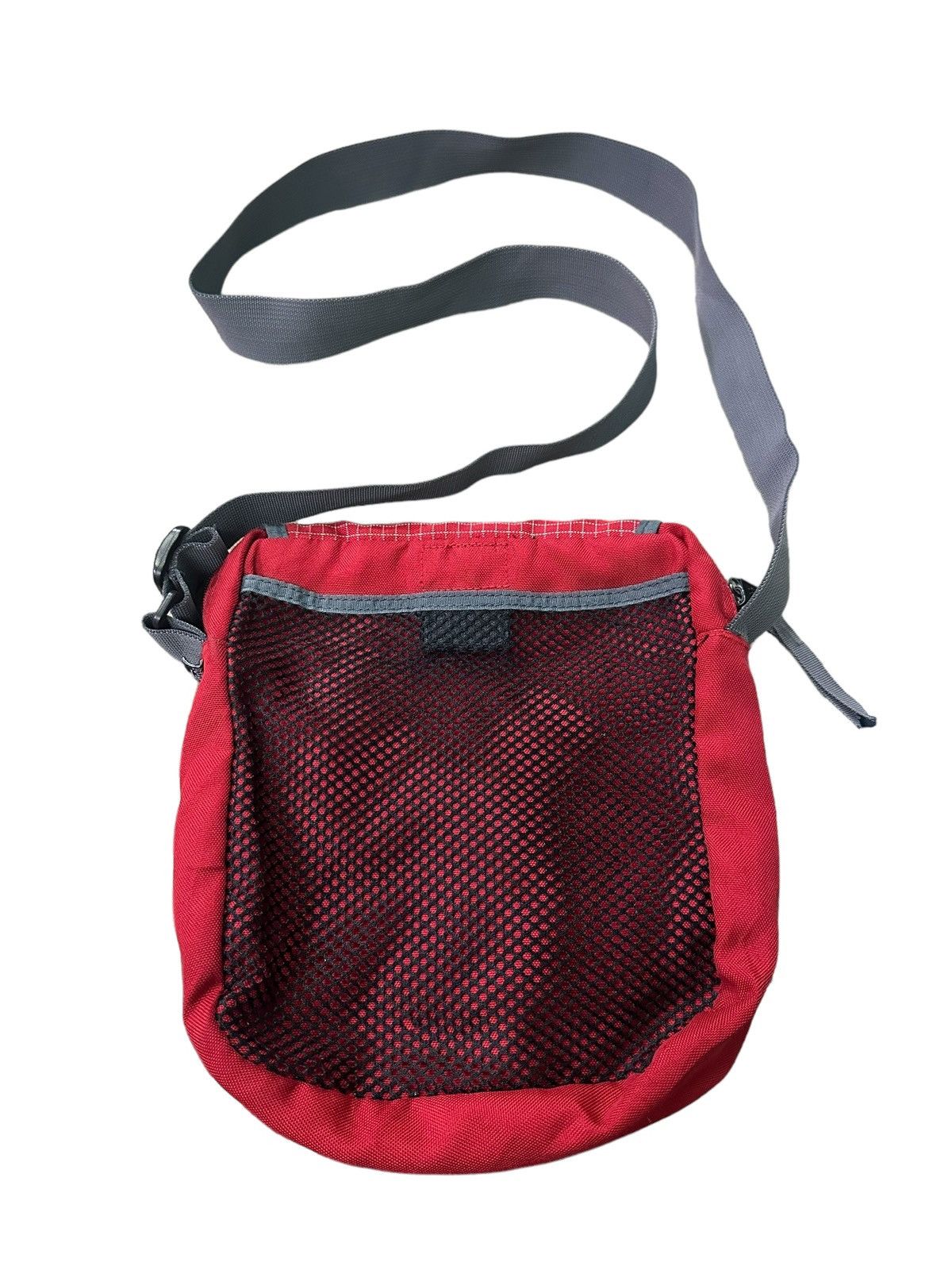 Other VINTAGE STUSSY CROSSBODY BAG Size ONE SIZE - 5 Thumbnail