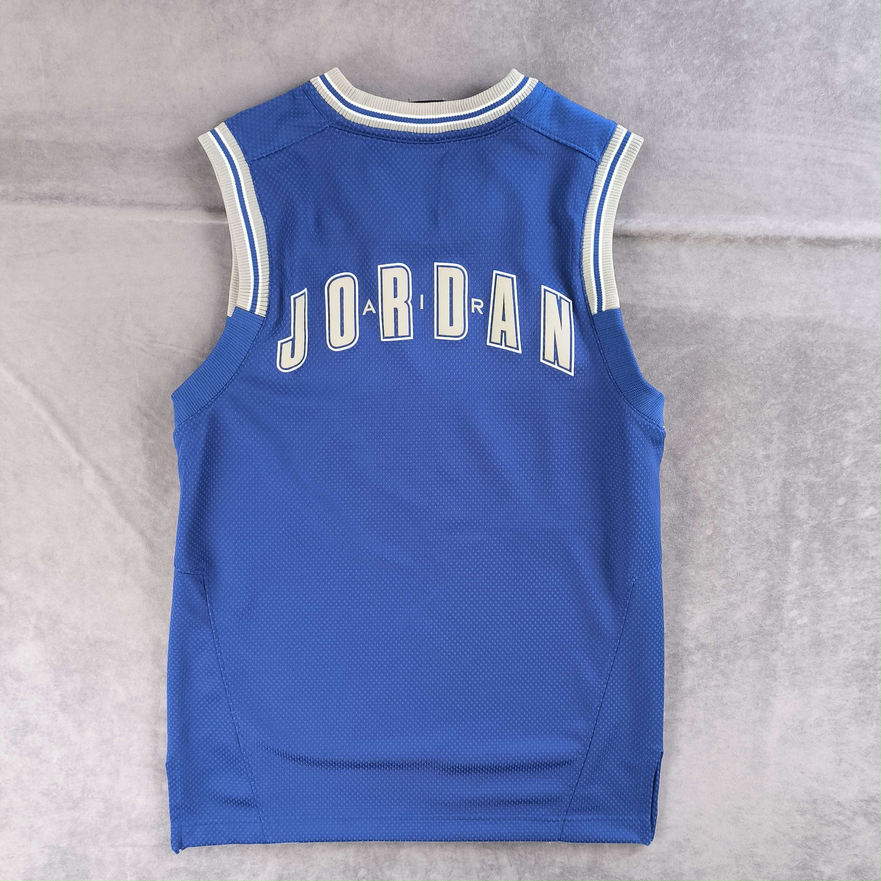 Jordan Brand Jordan jersey size S Size US S / EU 44-46 / 1 - 2 Thumbnail