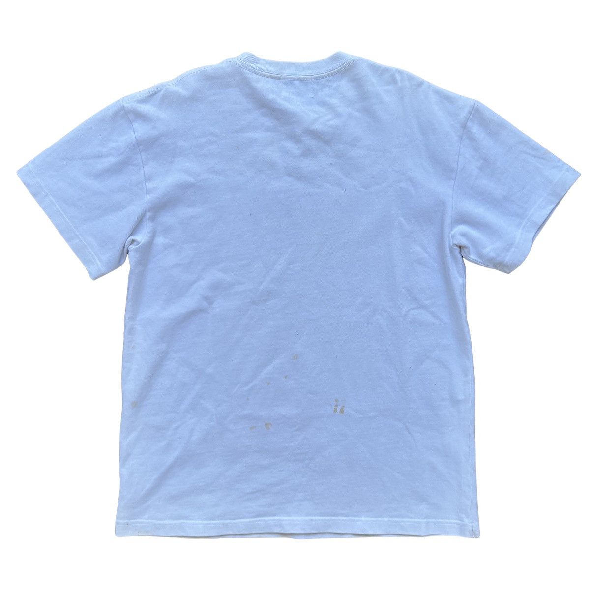 Warren Lotas Warren Lotas The Coldest Day Oversized Shirt Size Medium Size US M / EU 48-50 / 2 - 8 Thumbnail