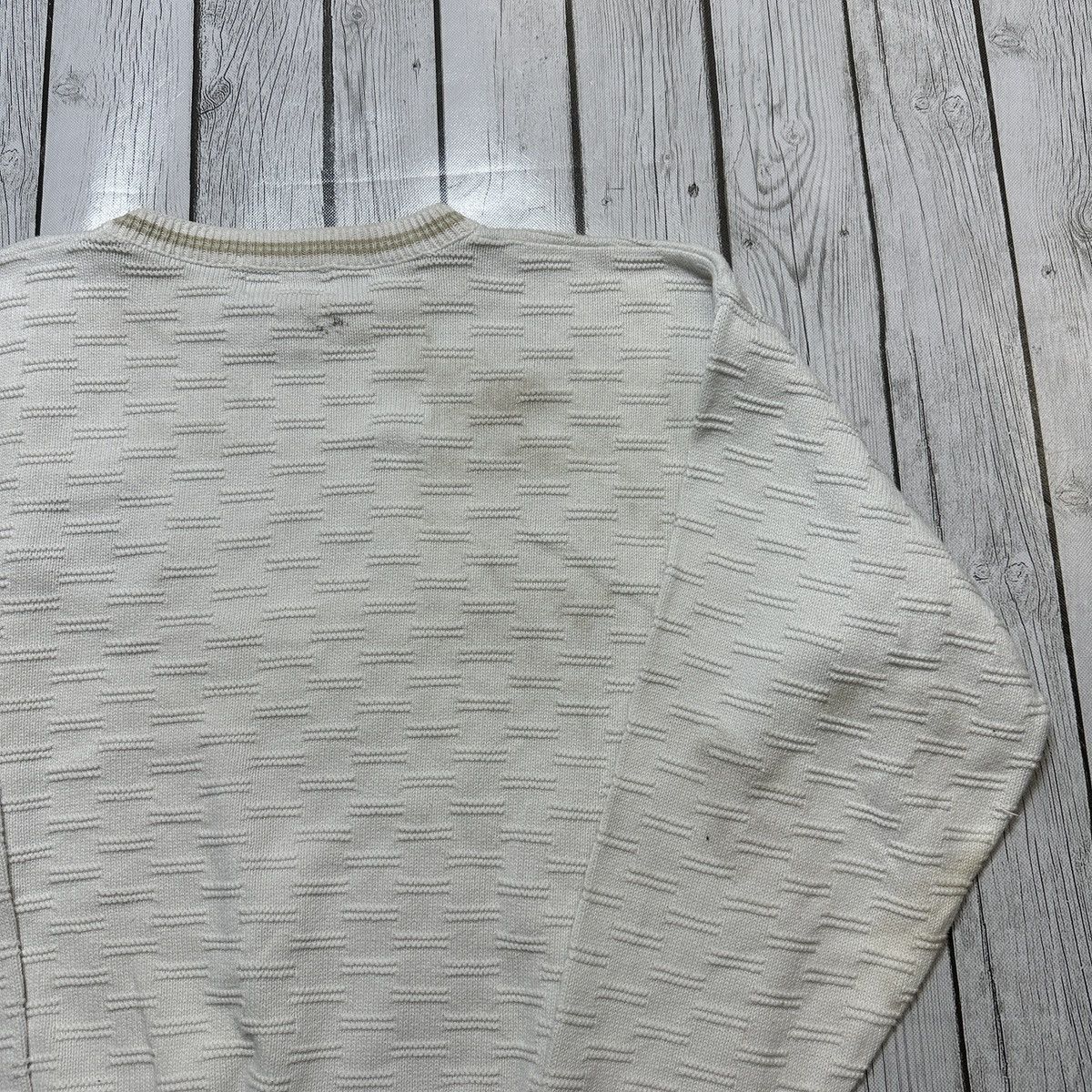 Fieldmaster × Vintage Vintage Fieldmaster sweater Size US L / EU 52-54 / 3 - 4 Thumbnail