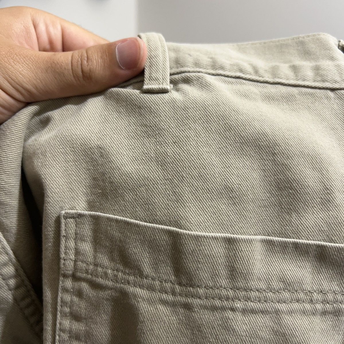 Wrangler Wrangler Hero Cargo Pants Size US 36 / EU 52 - 4 Thumbnail