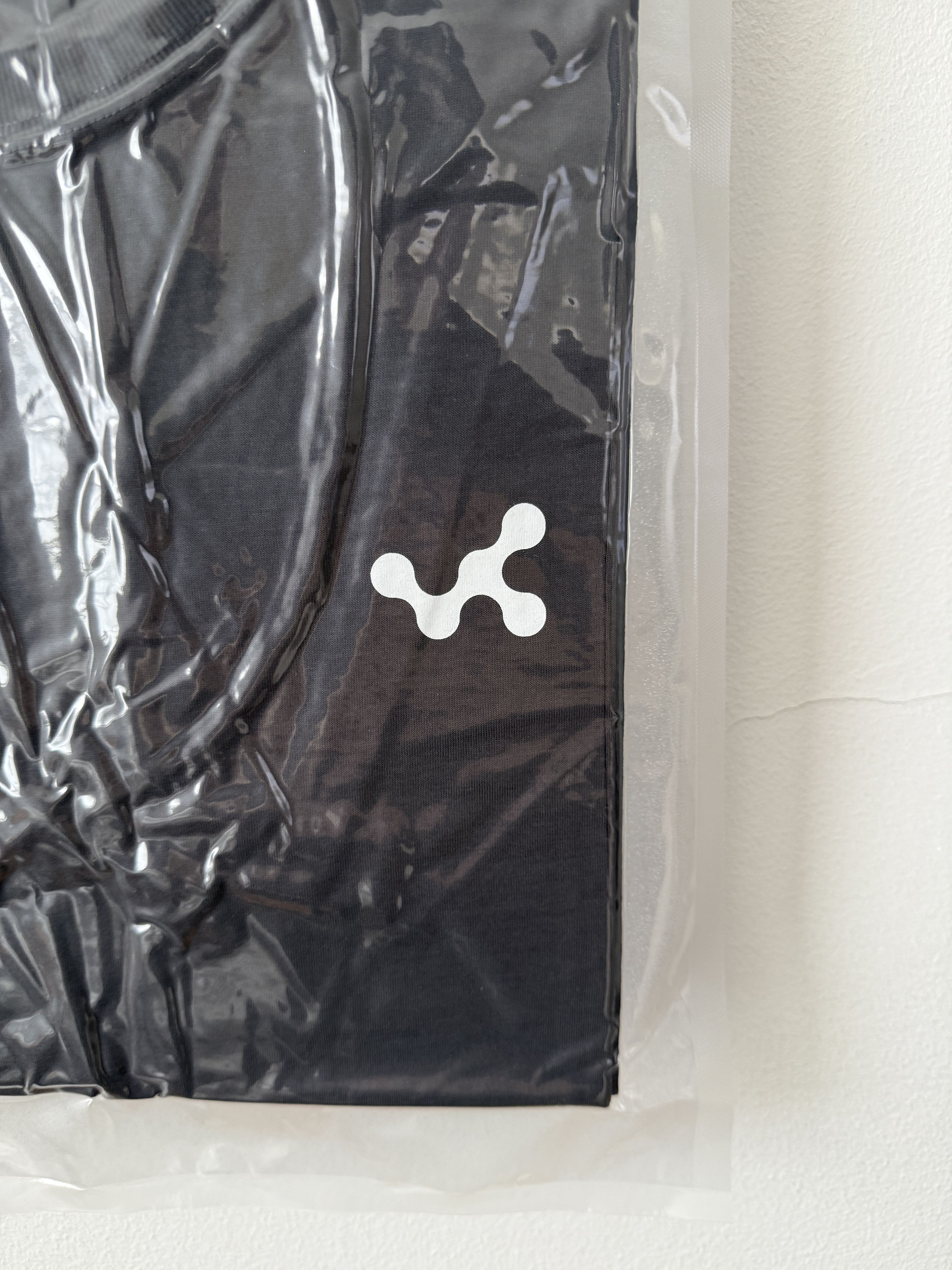 CMMAWEAR × Vuja De VC_2PACK_T_SHIRT Size US L / EU 52-54 / 3 - 9 Thumbnail