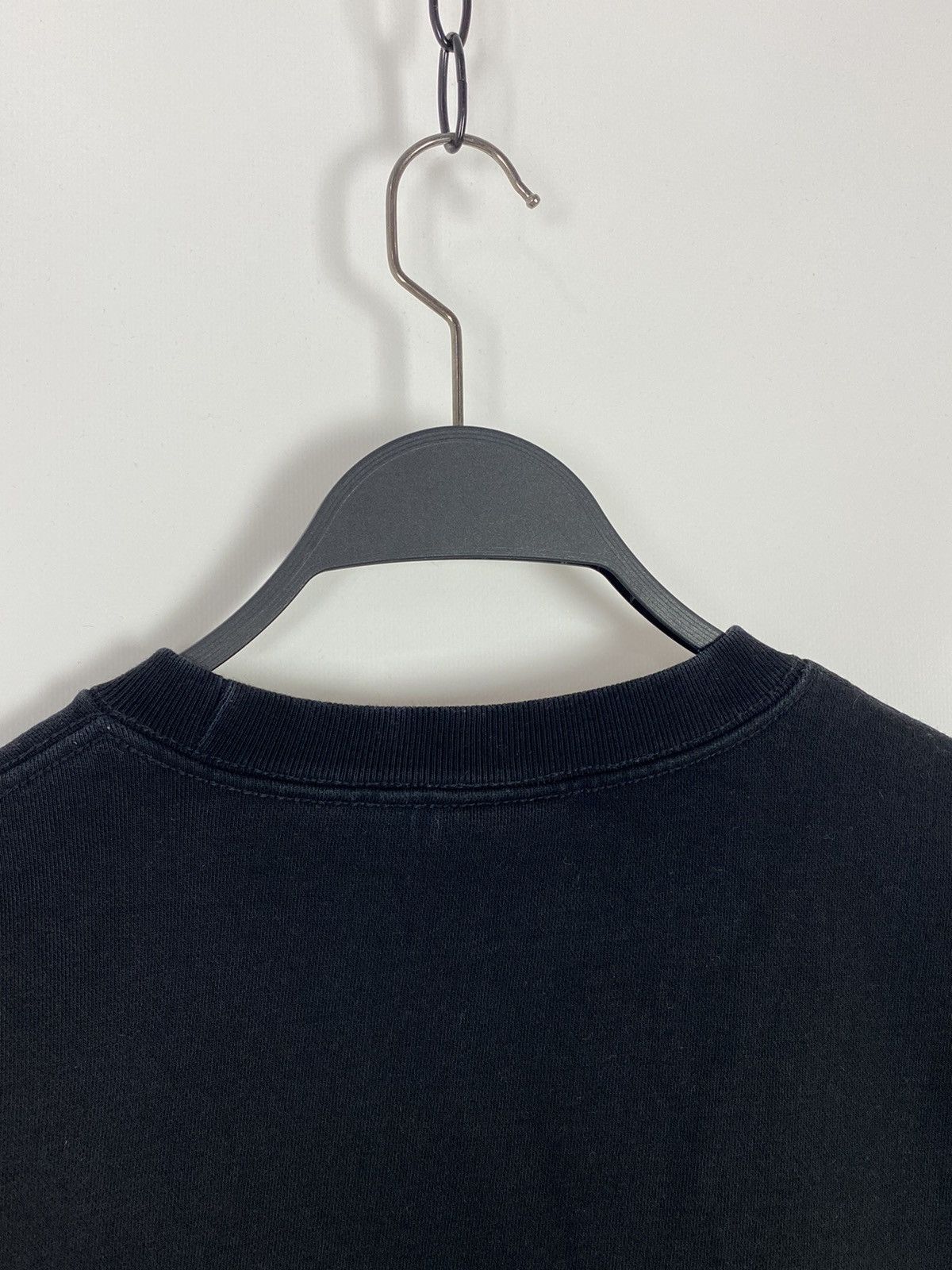 Paul Smith Paul Smith Zebra Black Sweatshirt Size US M / EU 48-50 / 2 - 7 Thumbnail