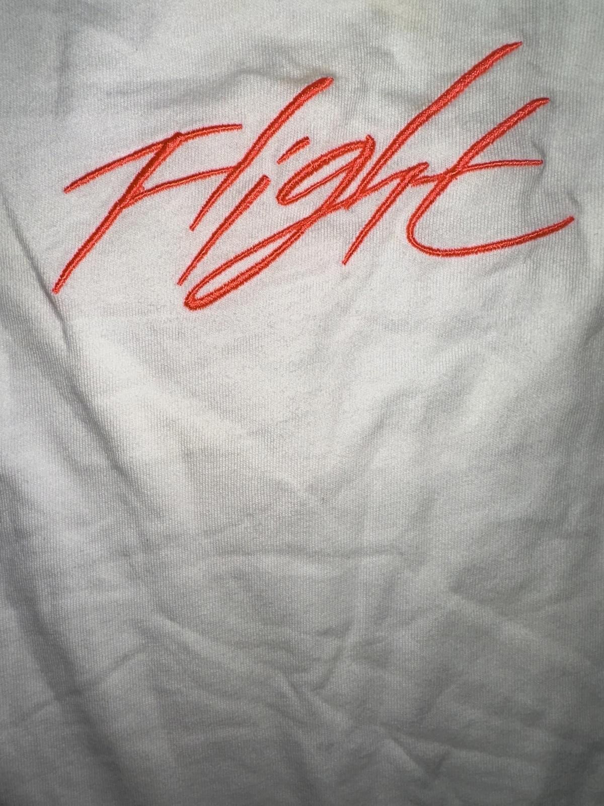 Nike Air Jordan Men’s AJVI Flight Colorblock Front Pocket Tank Top Size US M / EU 48-50 / 2 - 6 Thumbnail