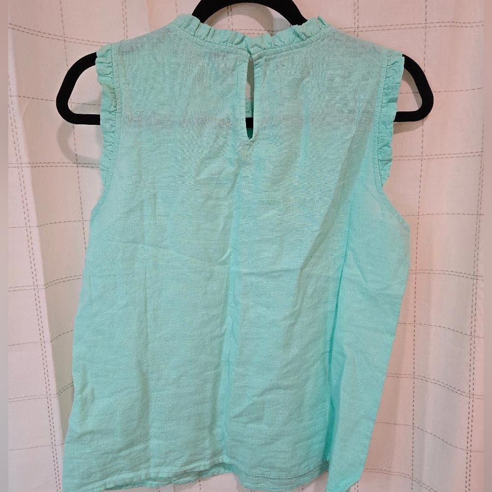 J.Crew J Crew Top Size S / US 4 / IT 40 - 5 Thumbnail