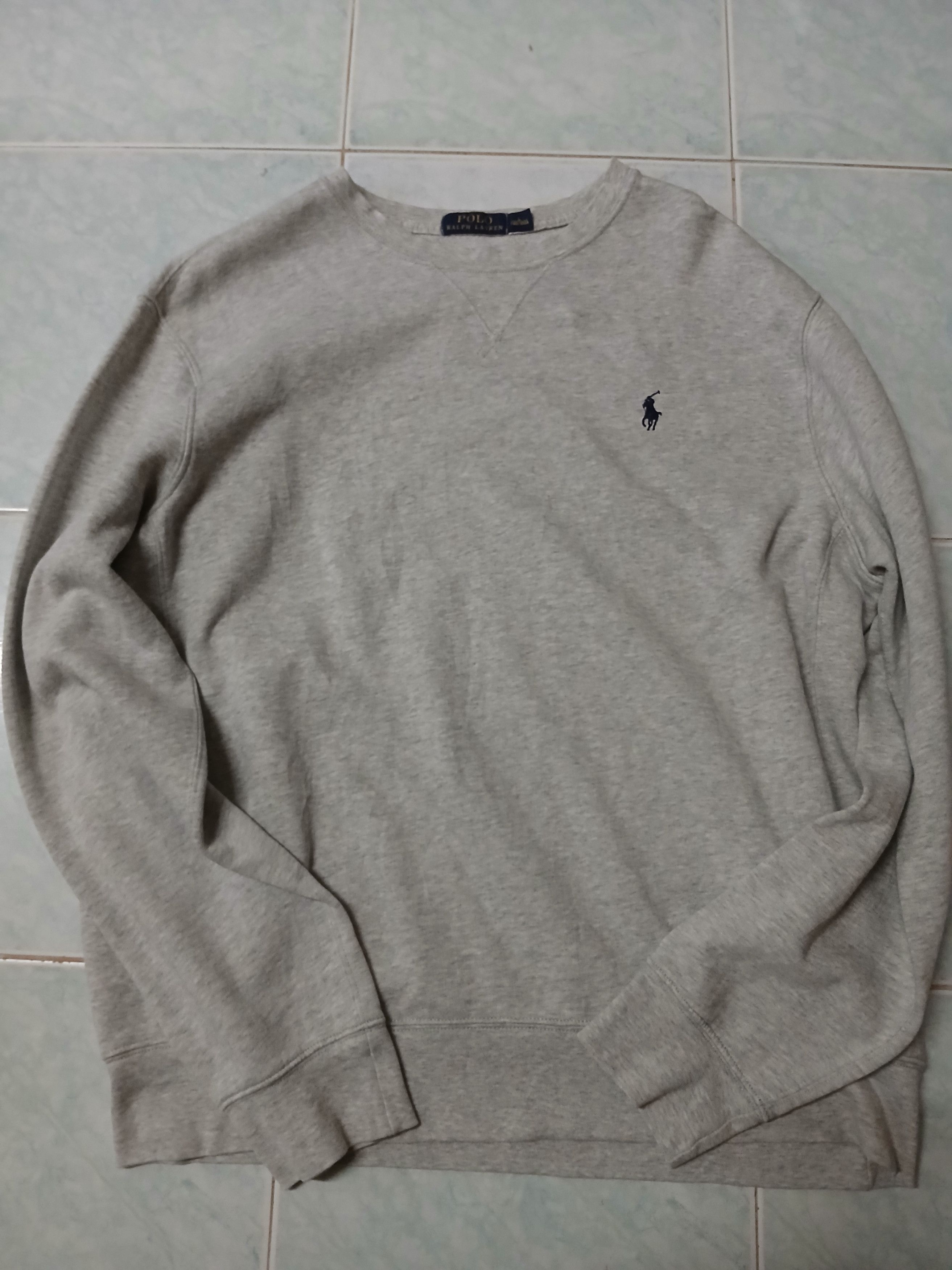 Polo Ralph Lauren POLO RALPH LAUREN Size US L / EU 52-54 / 3 - 1 Thumbnail