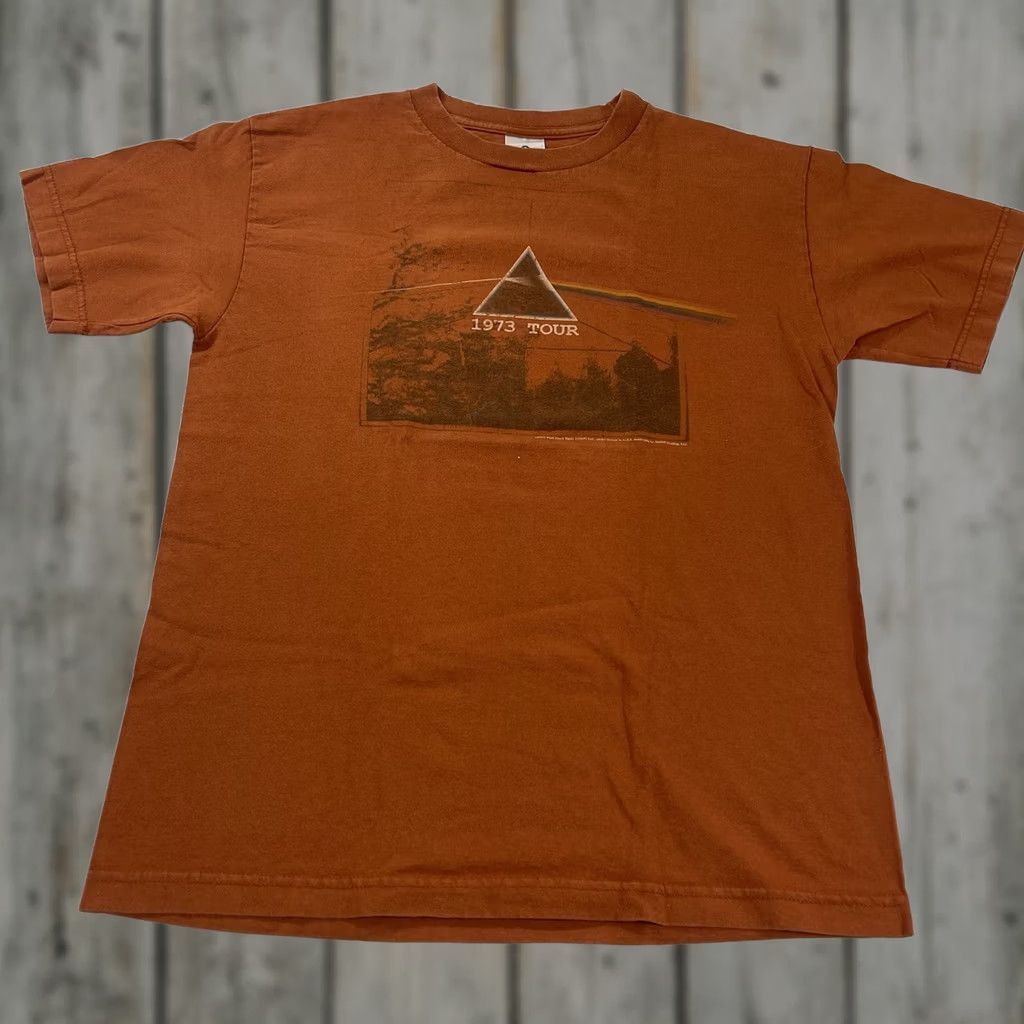 AAA VINTAGE Nike? Size US M / EU 48-50 / 2 - 1 Thumbnail