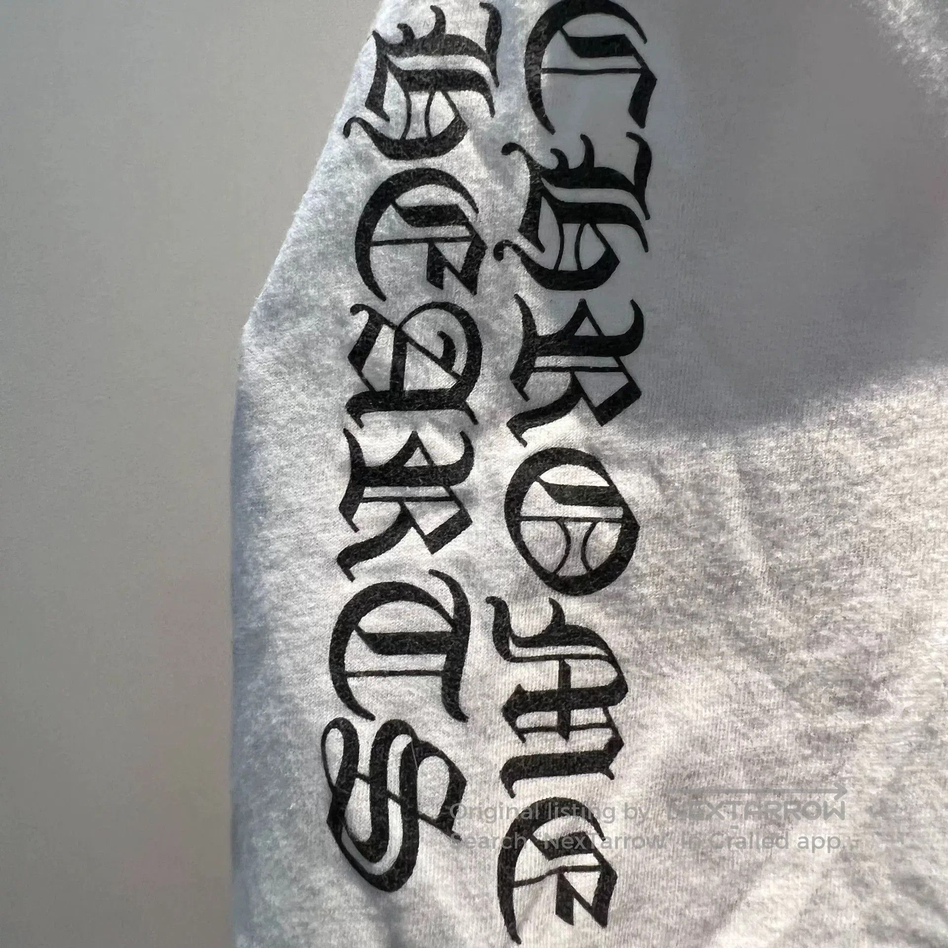 Chrome Hearts chrome hearts phantom cross short sleeve shirt. Size US L / EU 52-54 / 3 - 3 Thumbnail