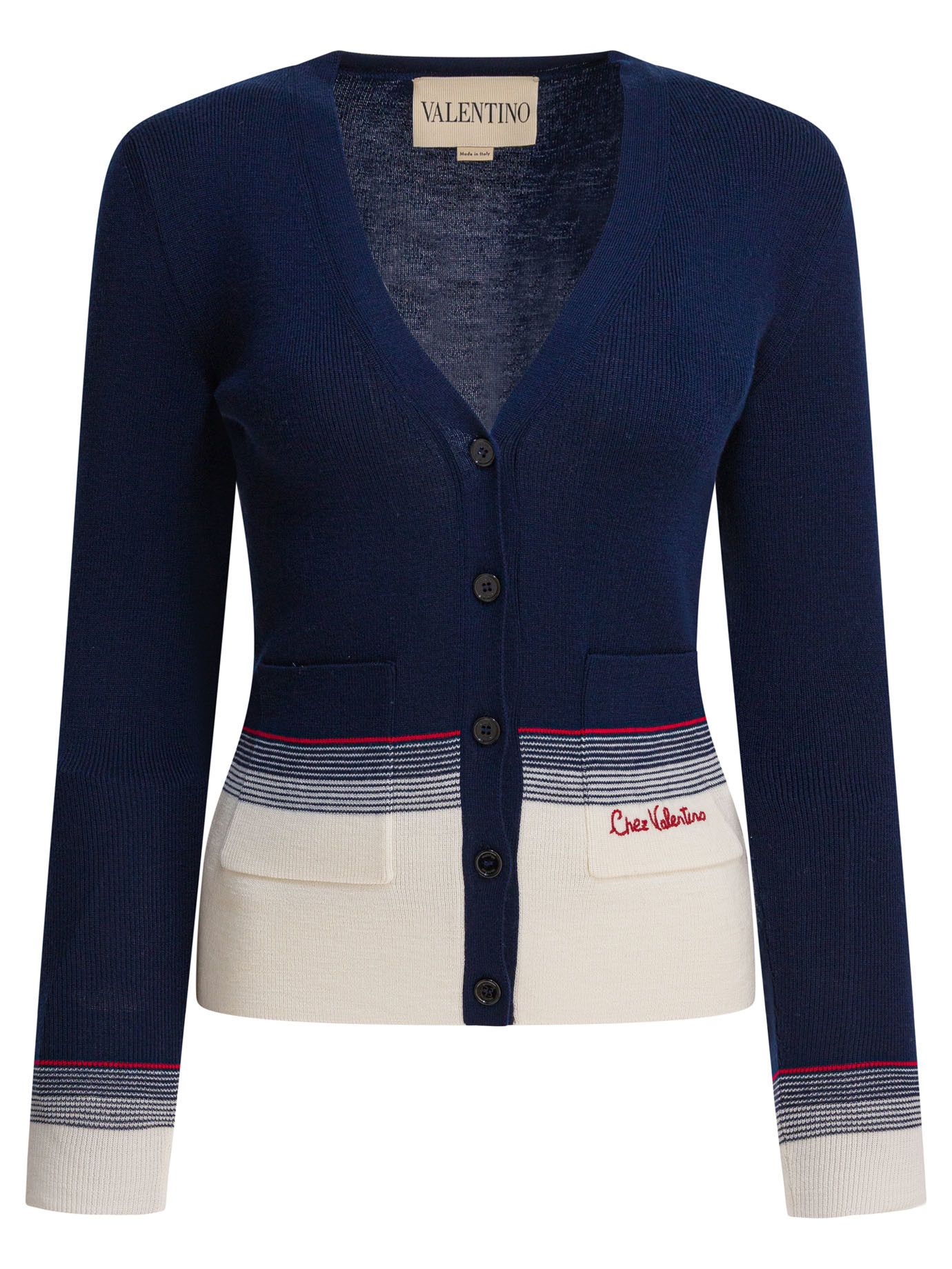 Valentino Knitwear Size S / US 4 / IT 40 - 1 Thumbnail