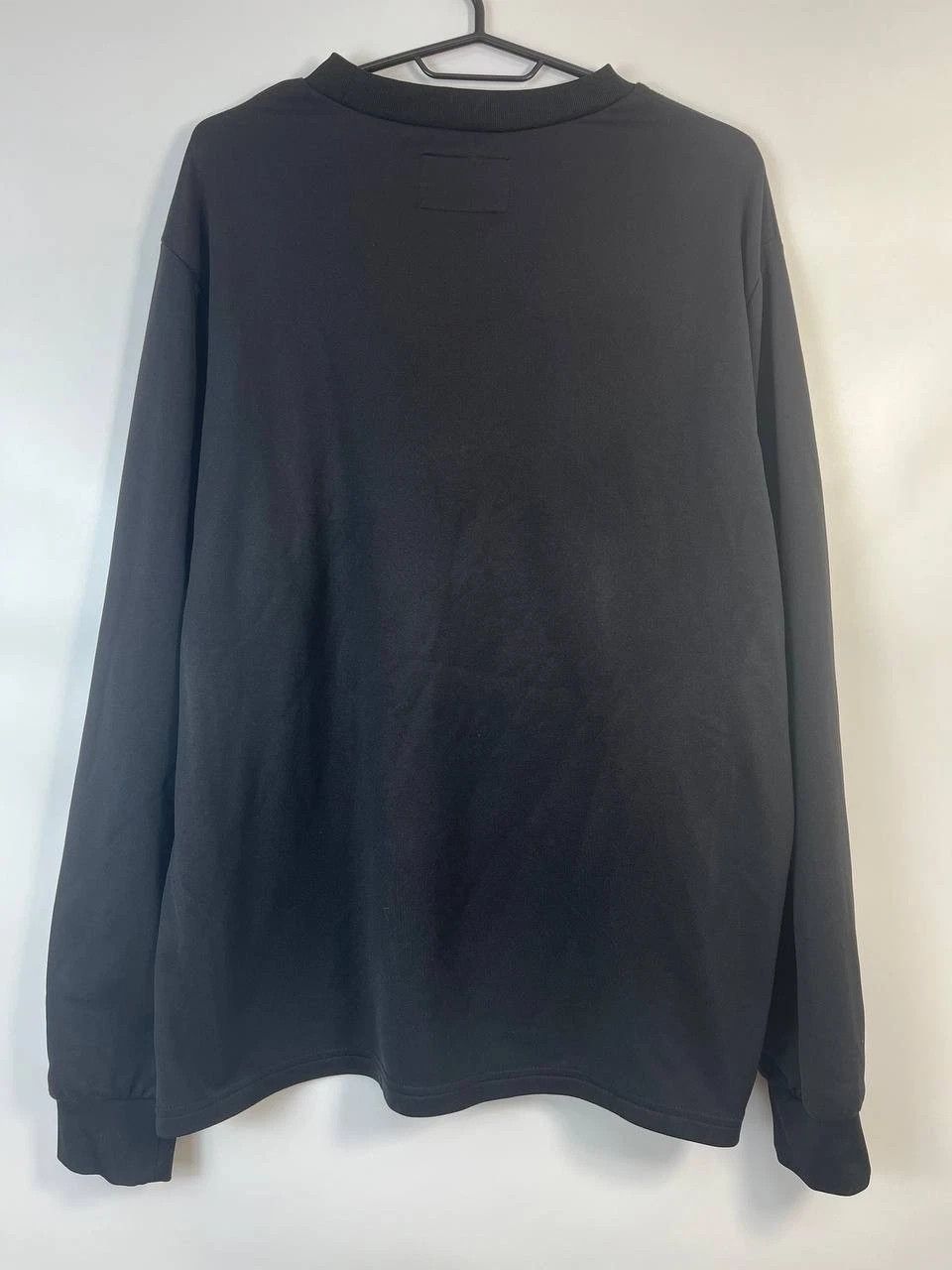 Diadora Diadora Scottish Football Referee Shirt Long Sleeve Size L Size US L / EU 52-54 / 3 - 5 Thumbnail